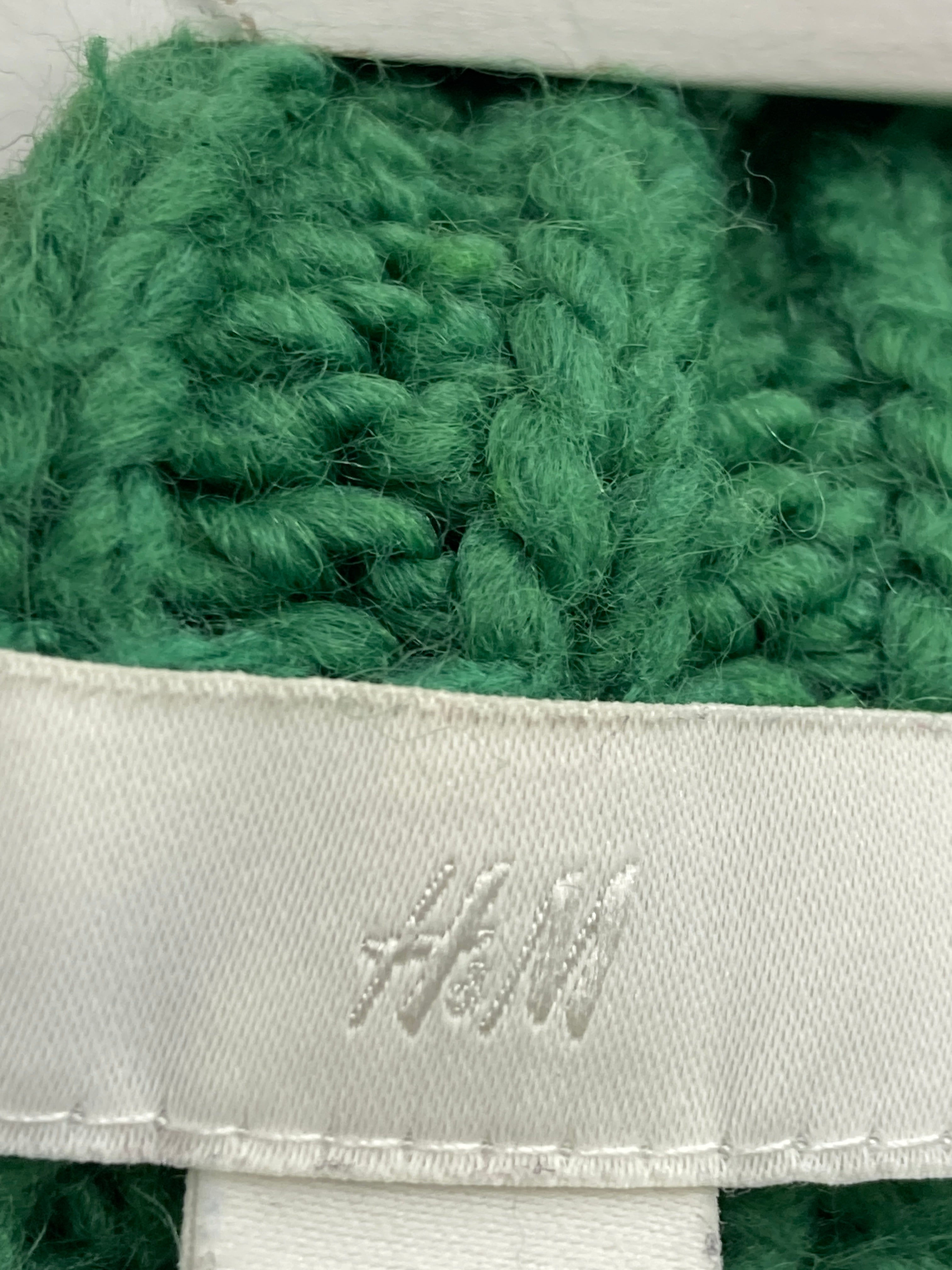 H&M Bluse