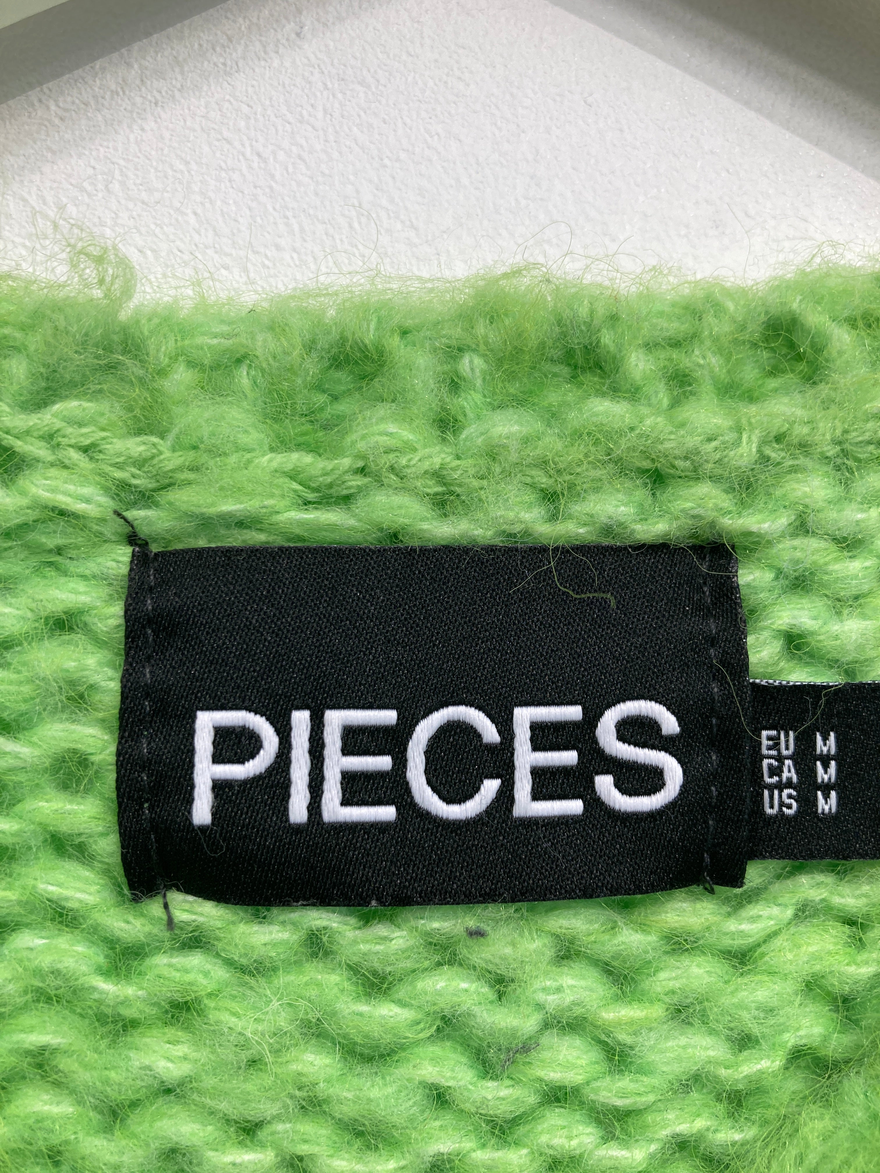 Pieces Bluse