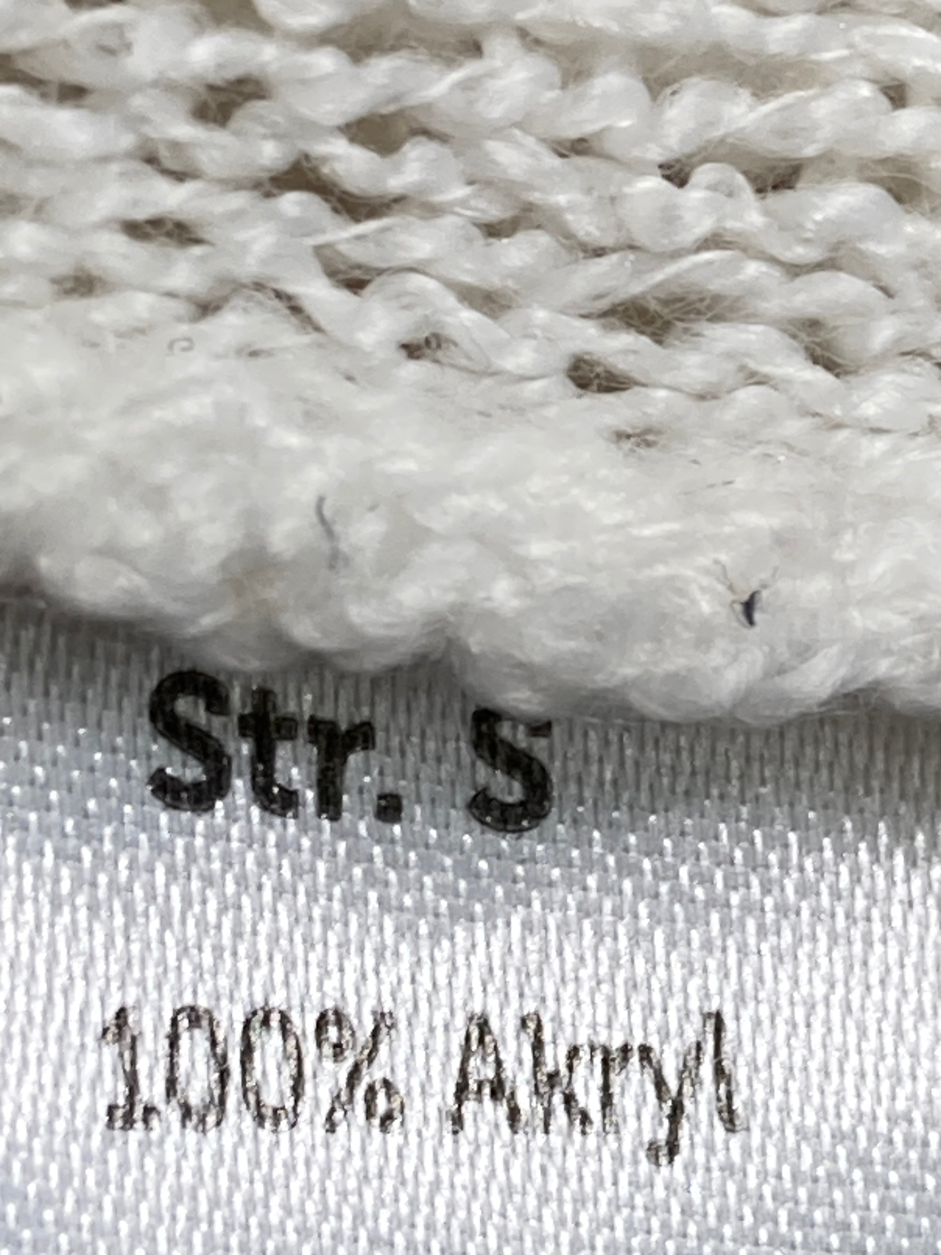 VRS Cardigan