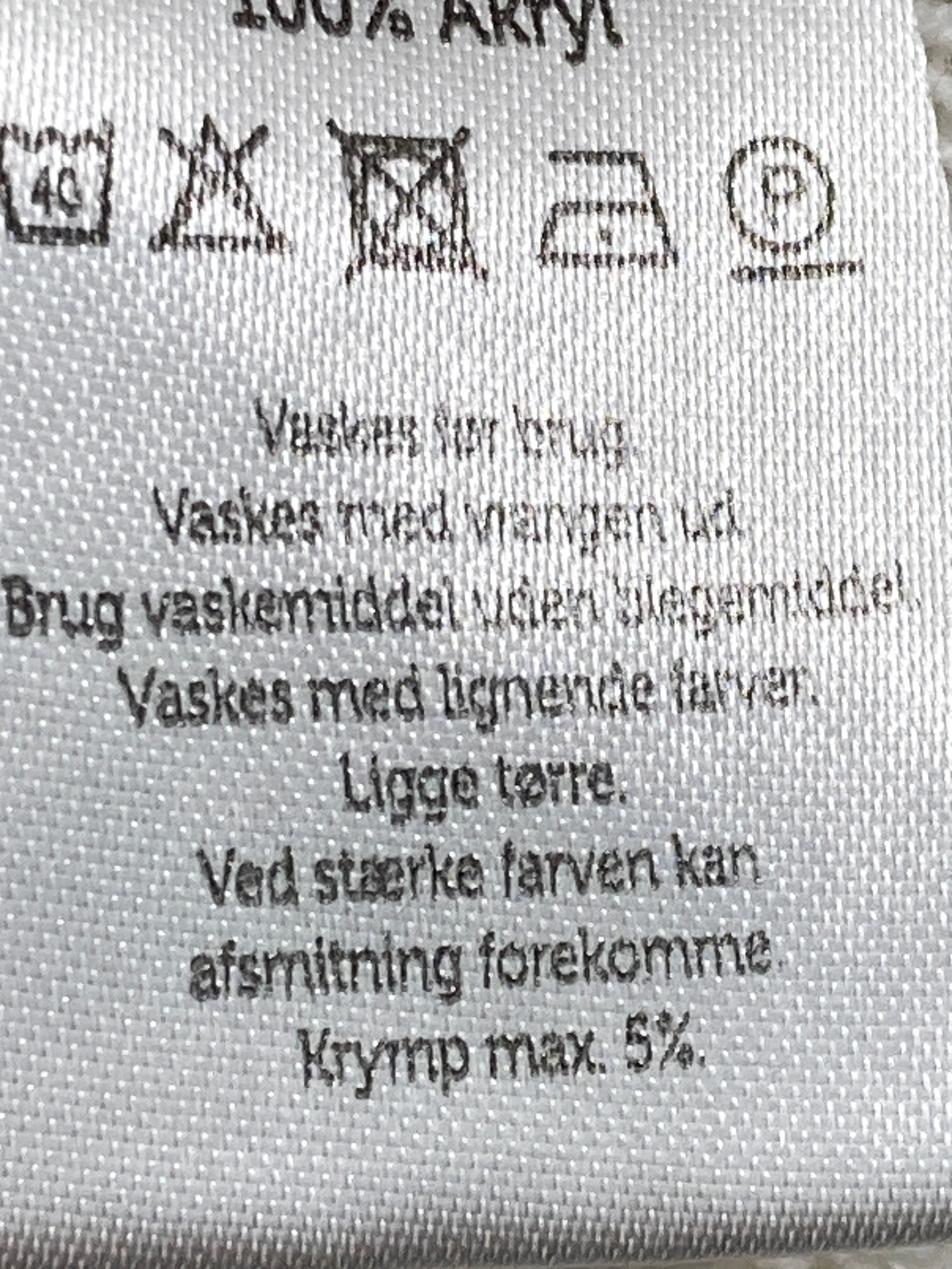 VRS Cardigan