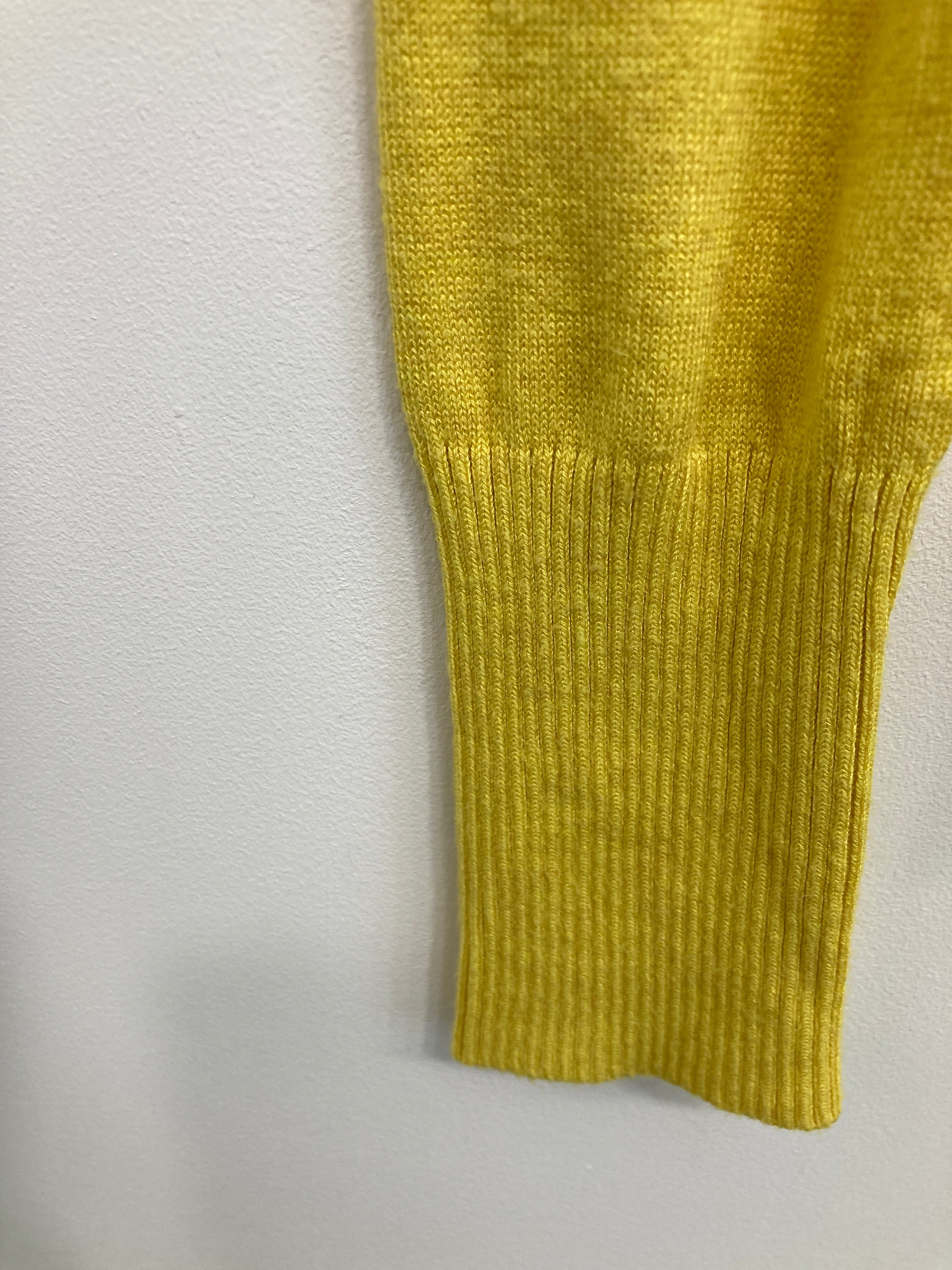 ChaCha Cardigan