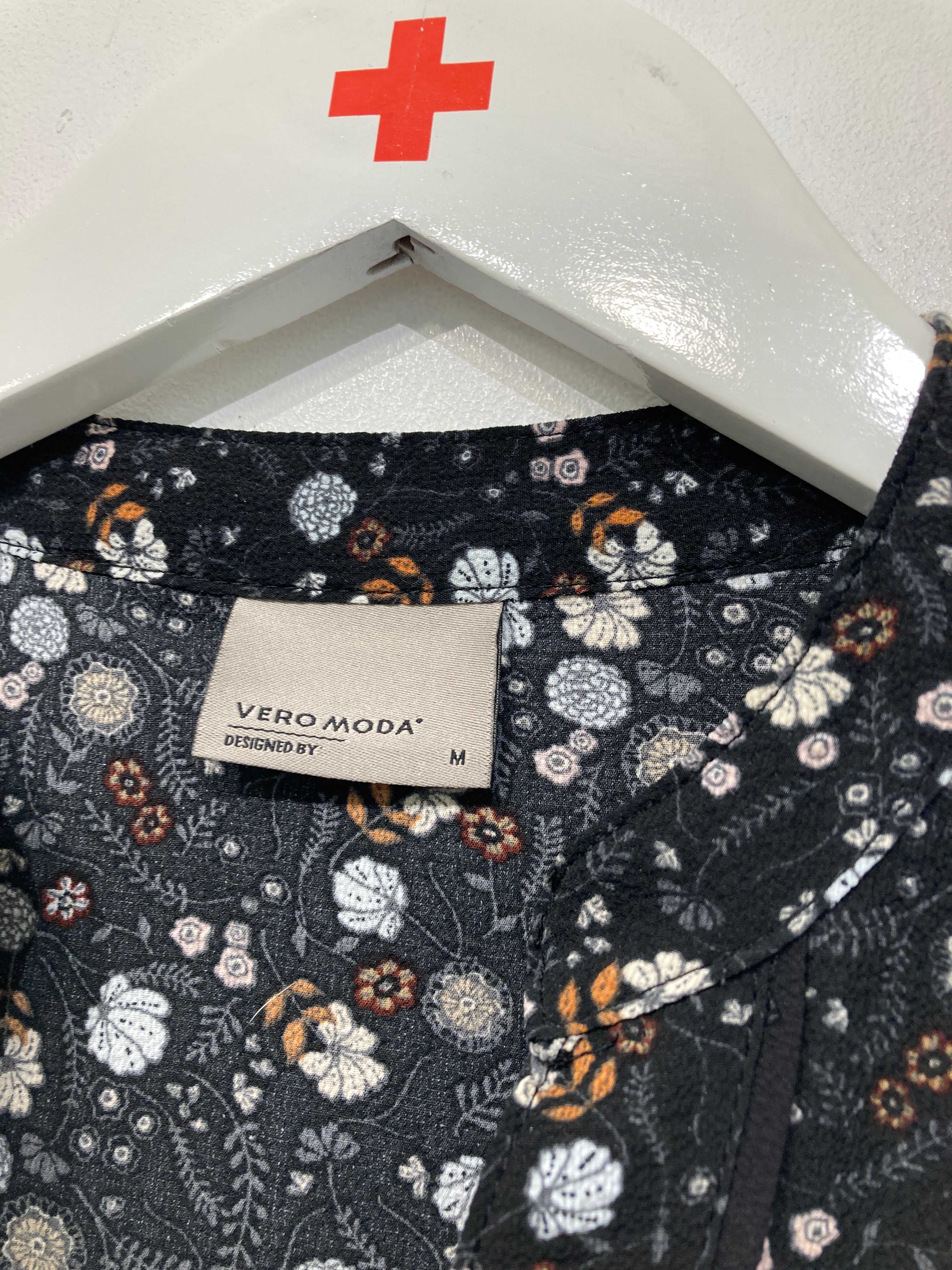 Vero Moda Skjorte
