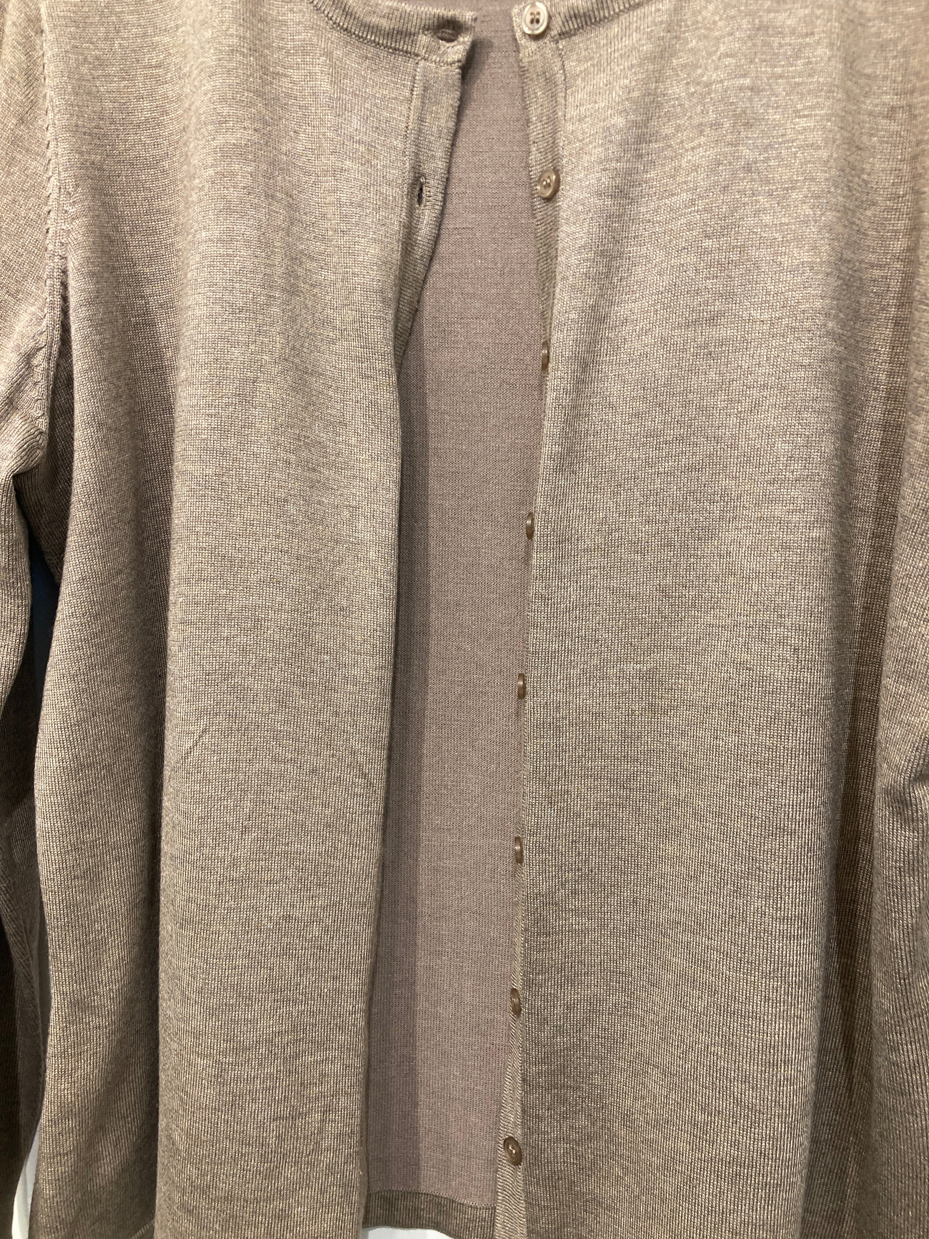 Saint Tropez Cardigan