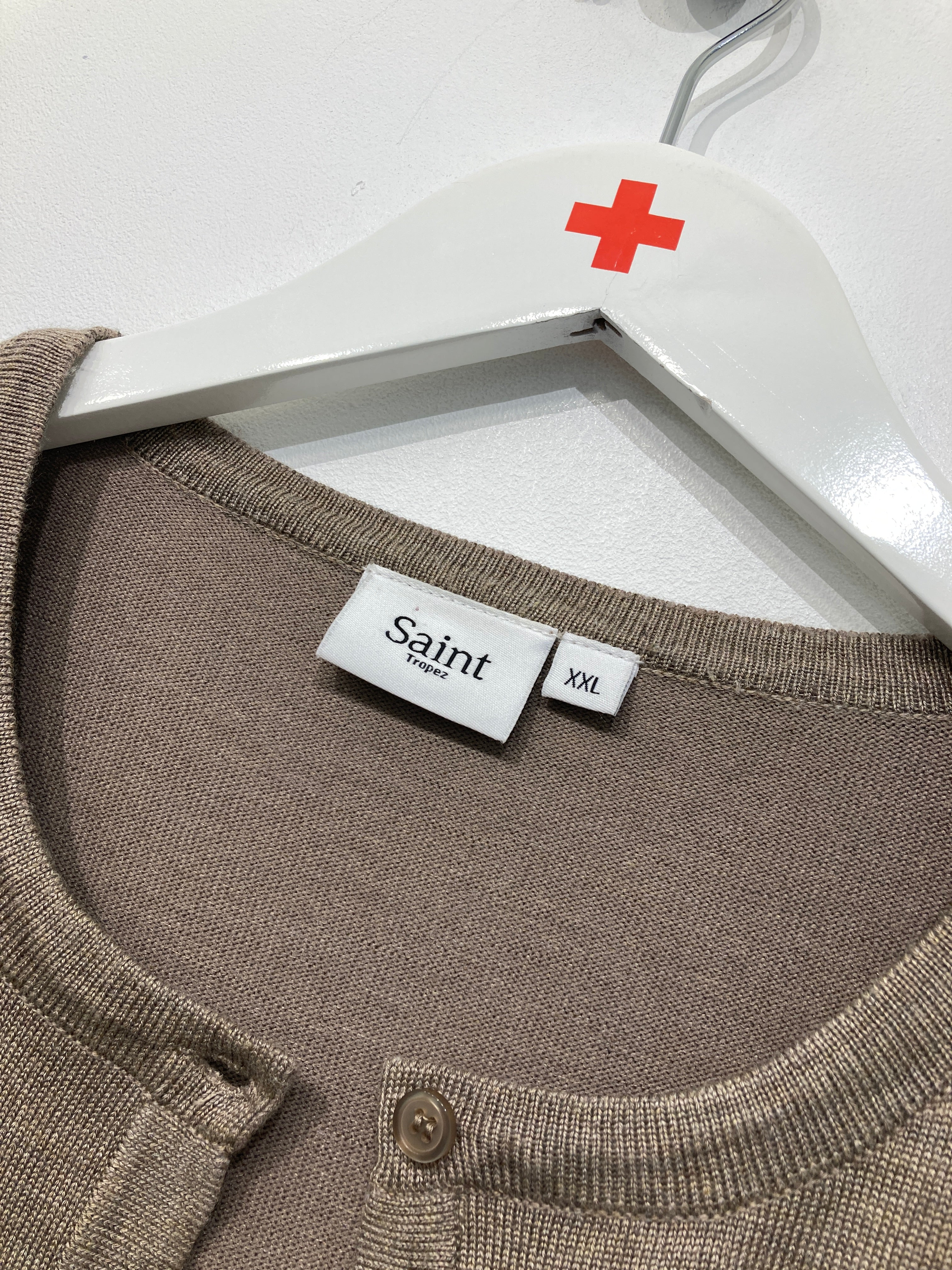 Saint Tropez Cardigan
