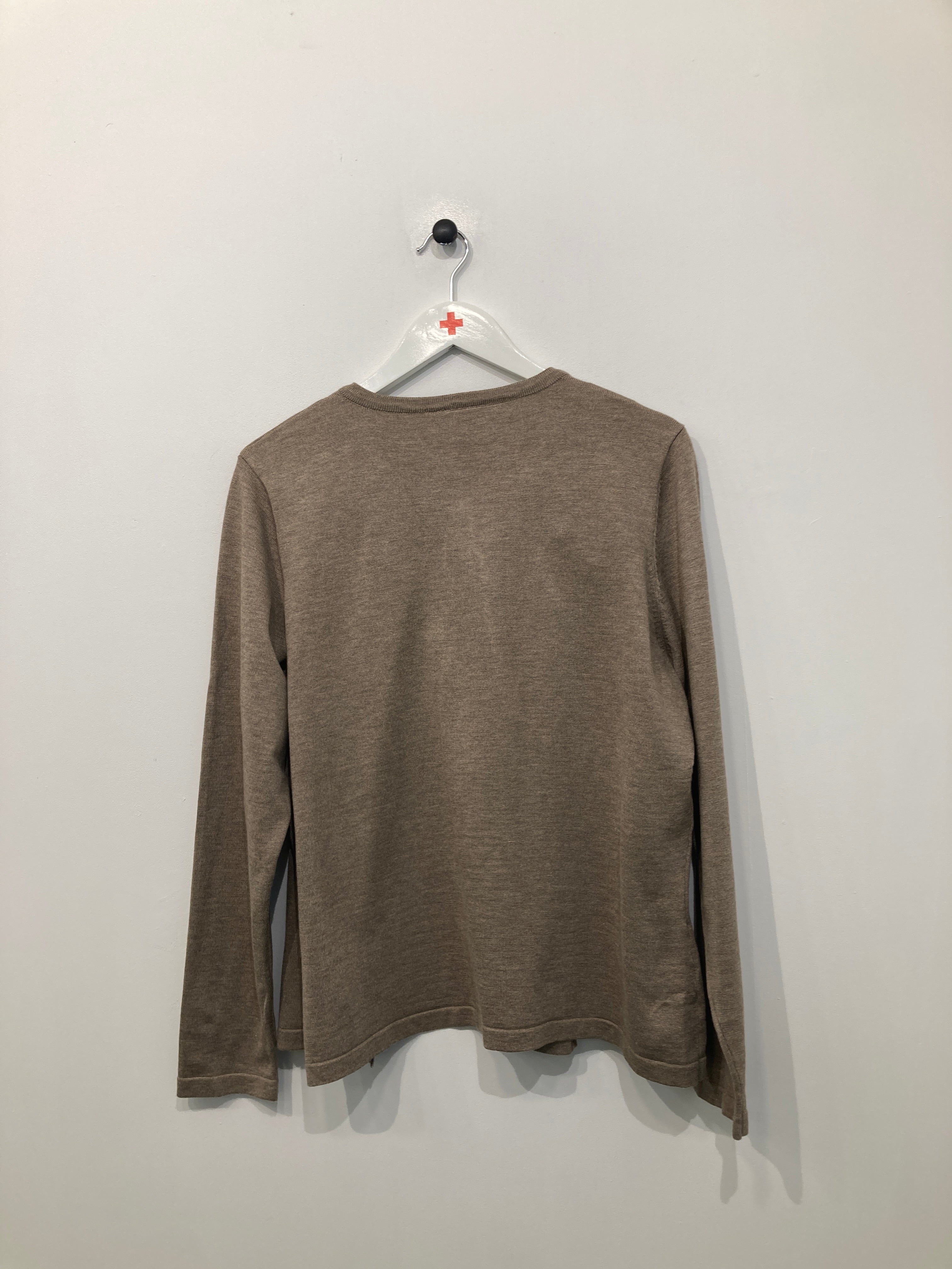 Saint Tropez Cardigan