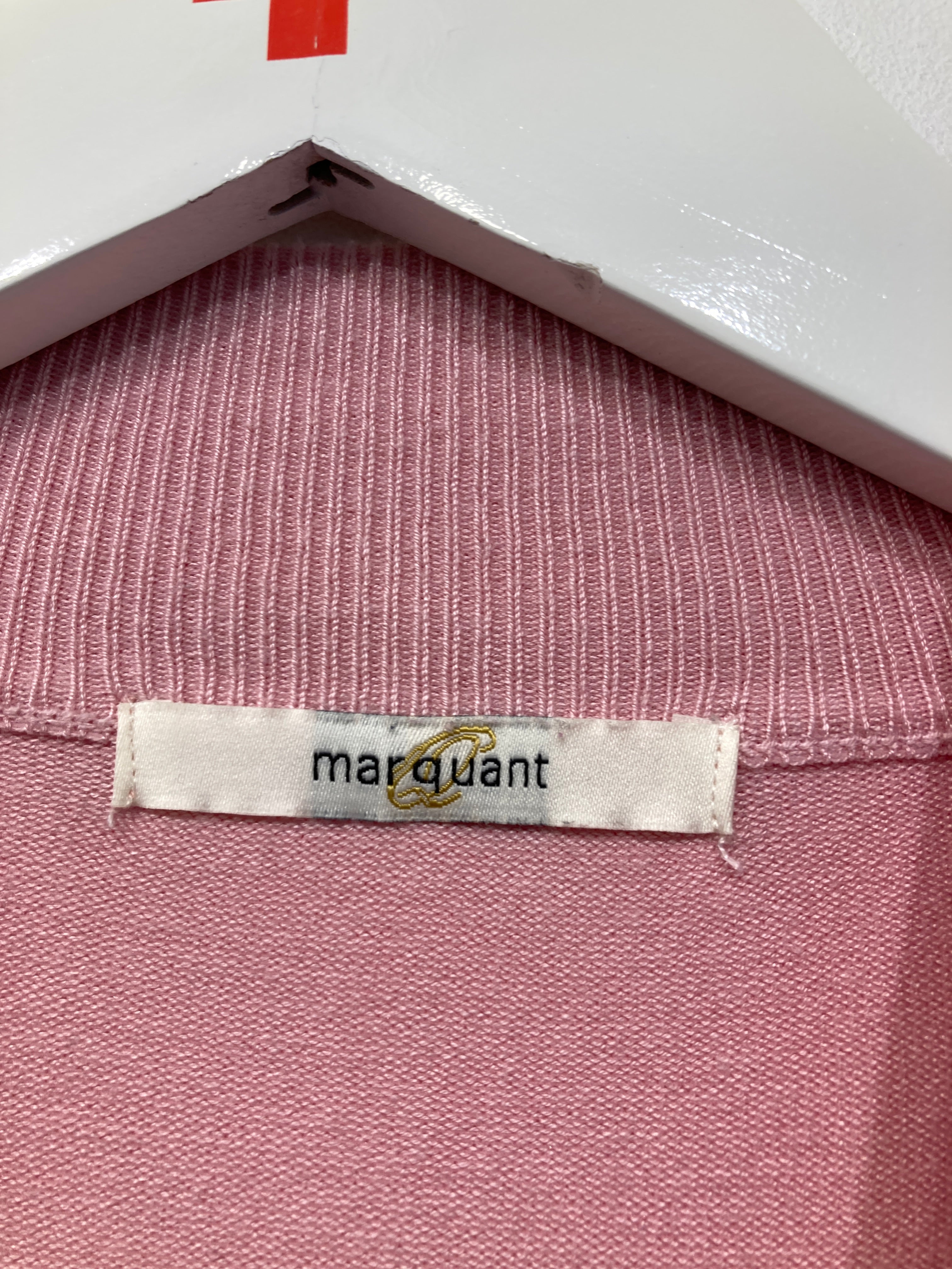 Marquant Strik