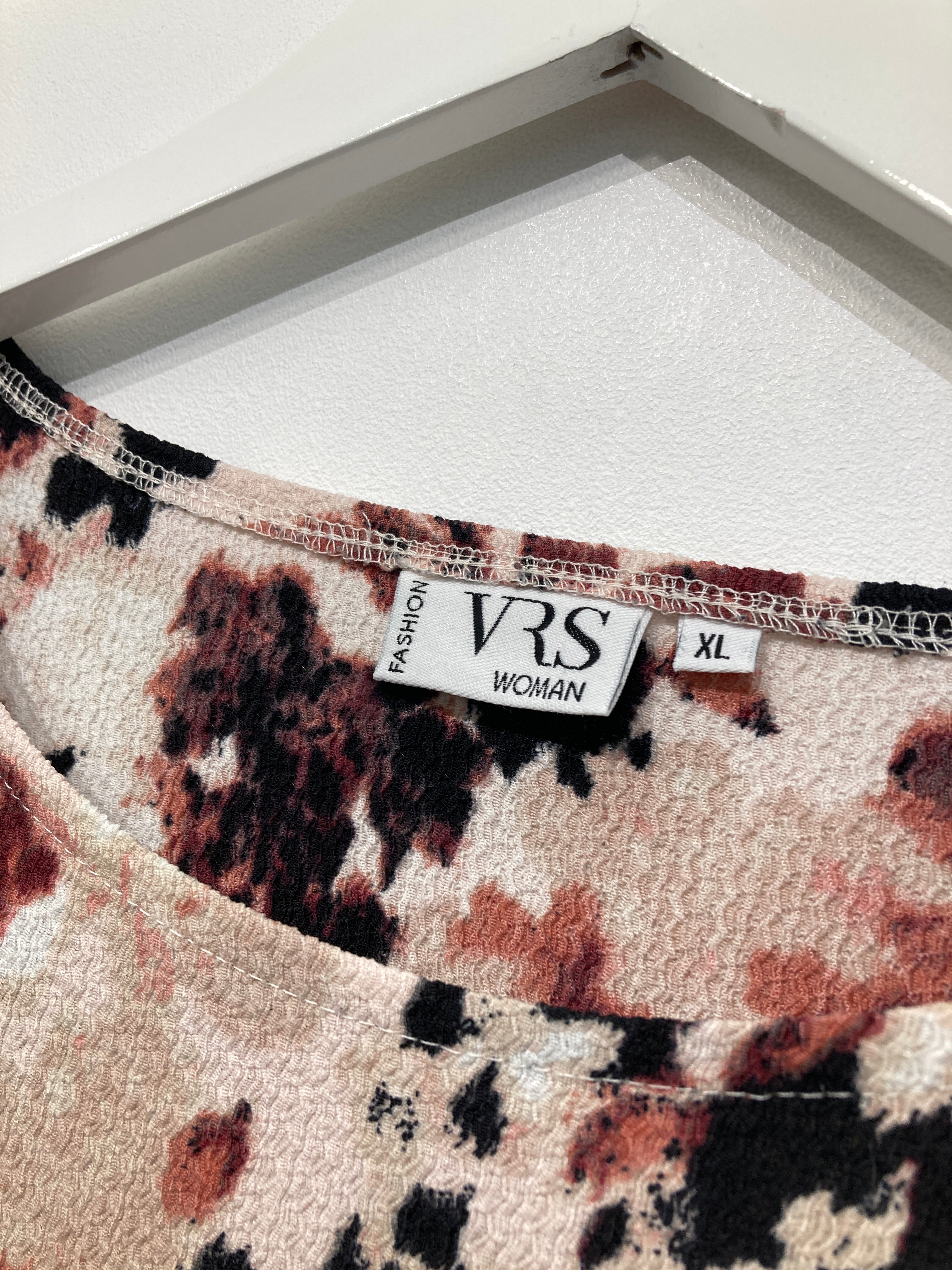 VRS Bluse