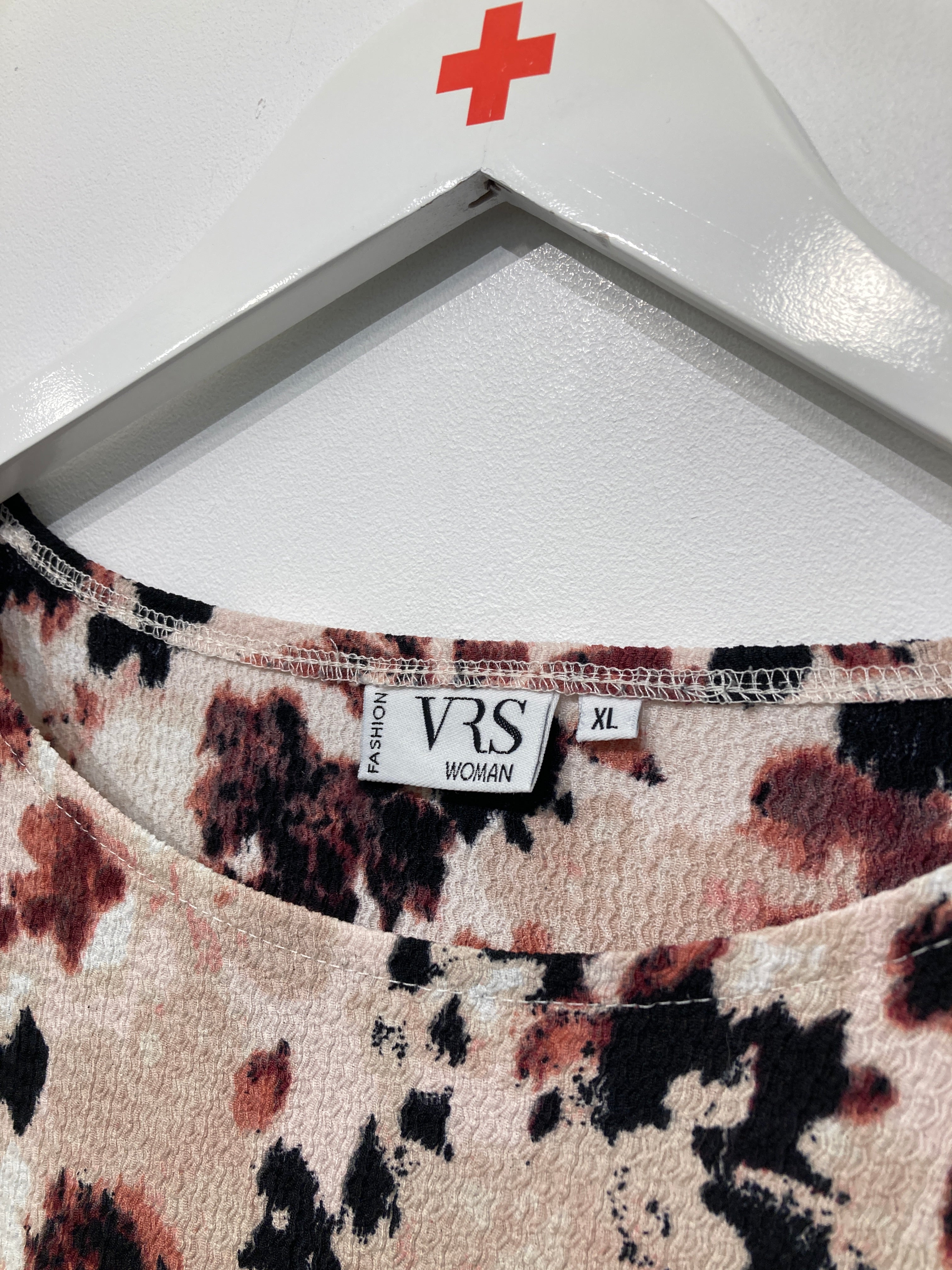 VRS Bluse