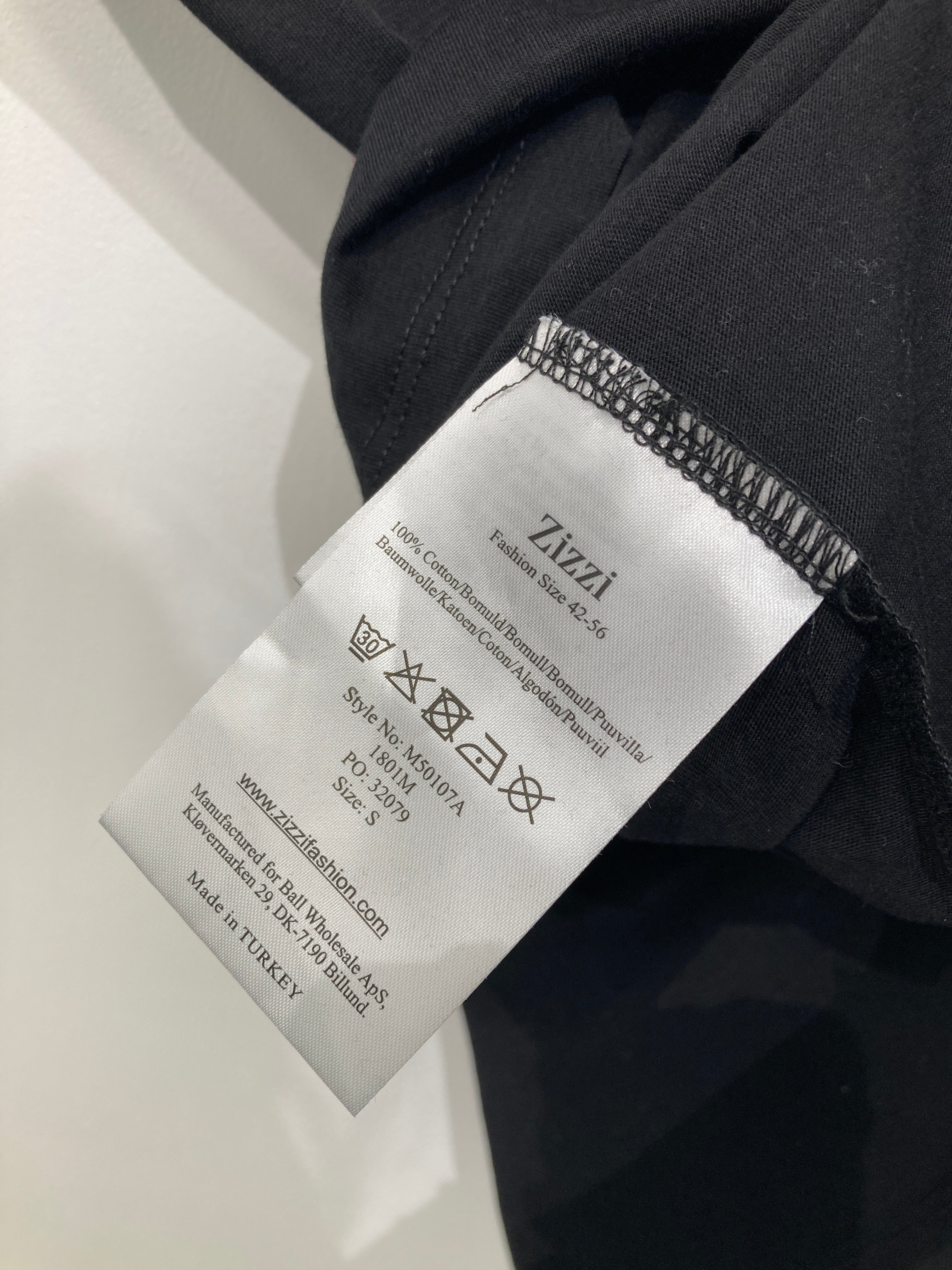 Zizzi T-shirt