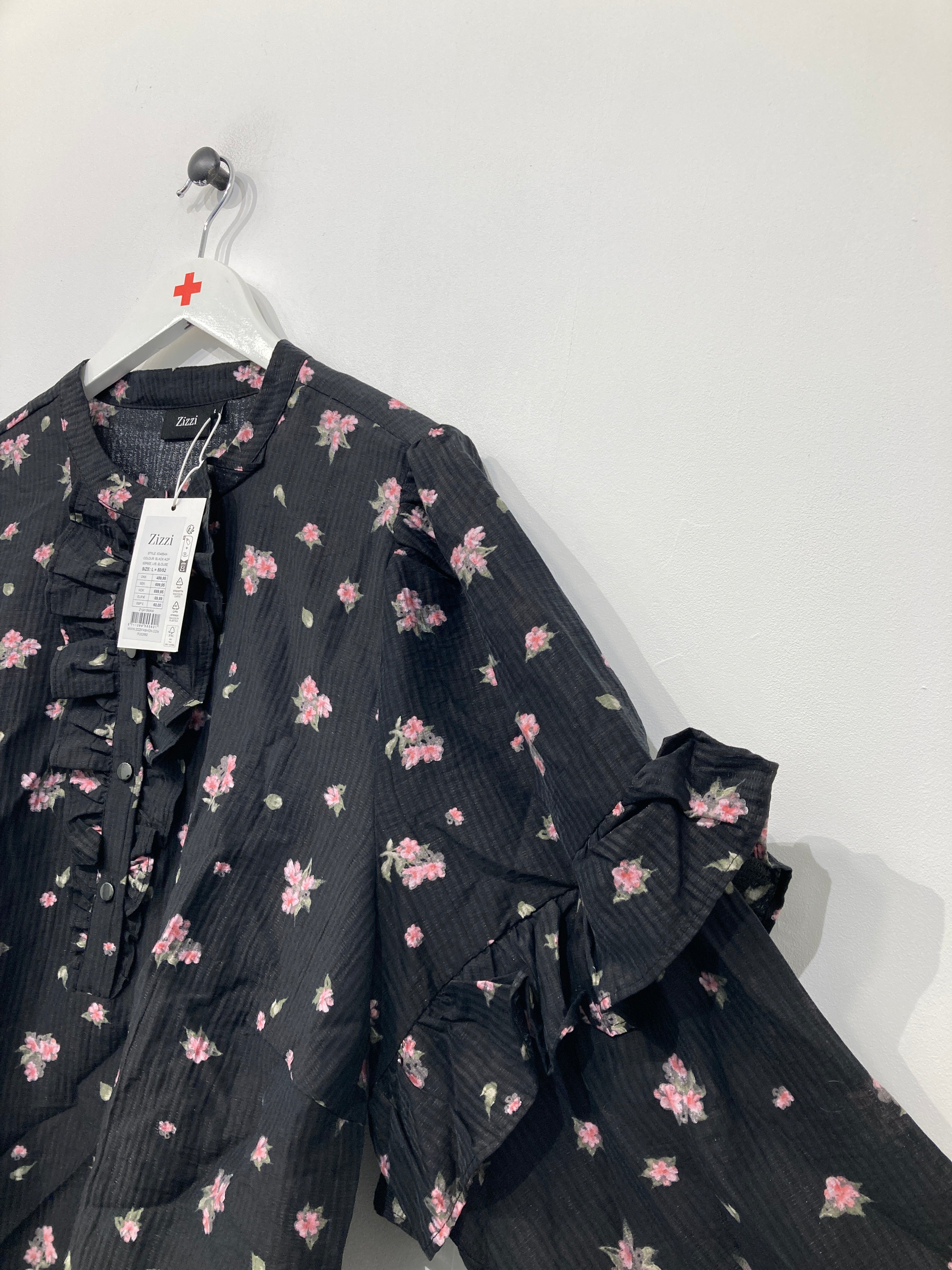 Zizzi Bluse