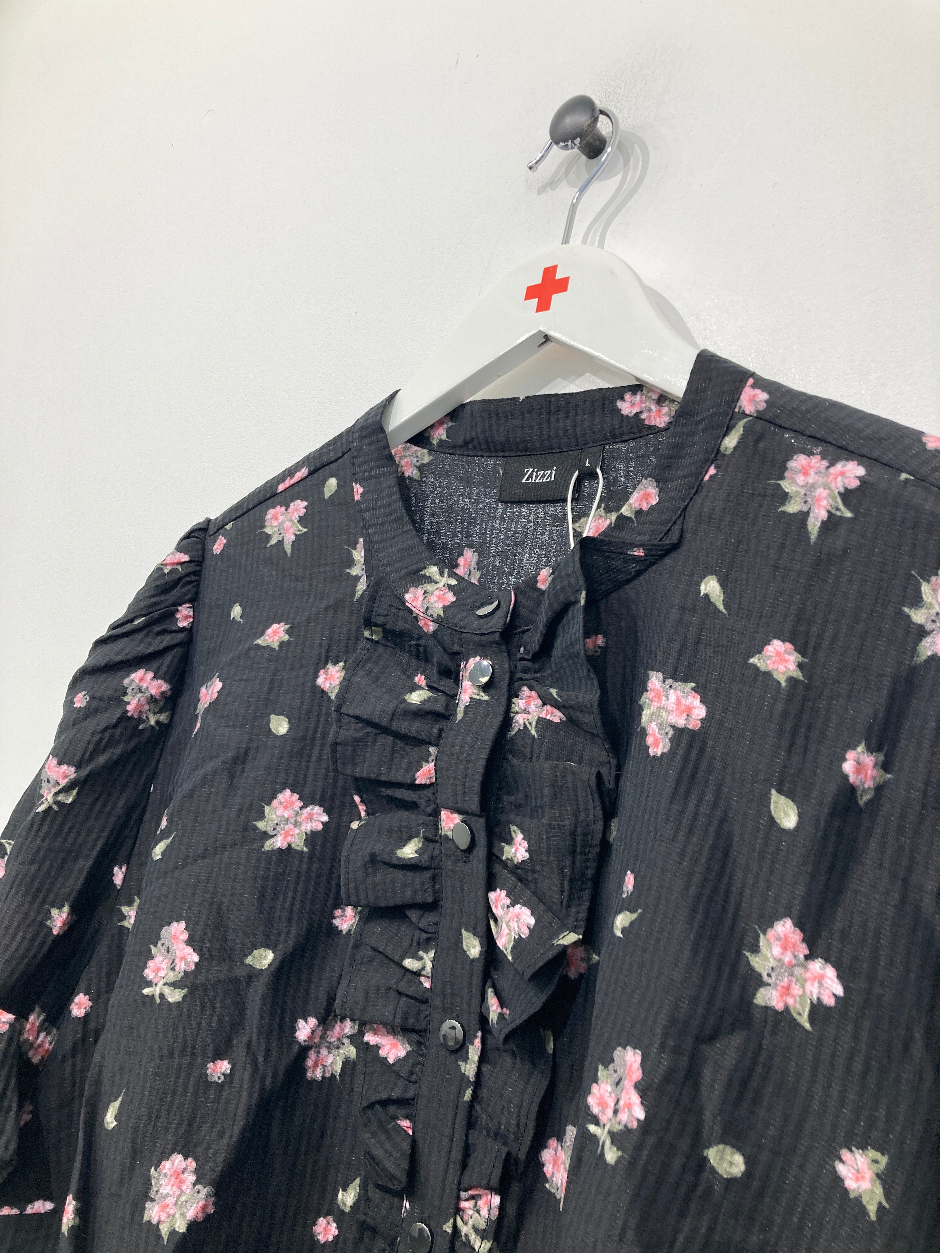 Zizzi Bluse