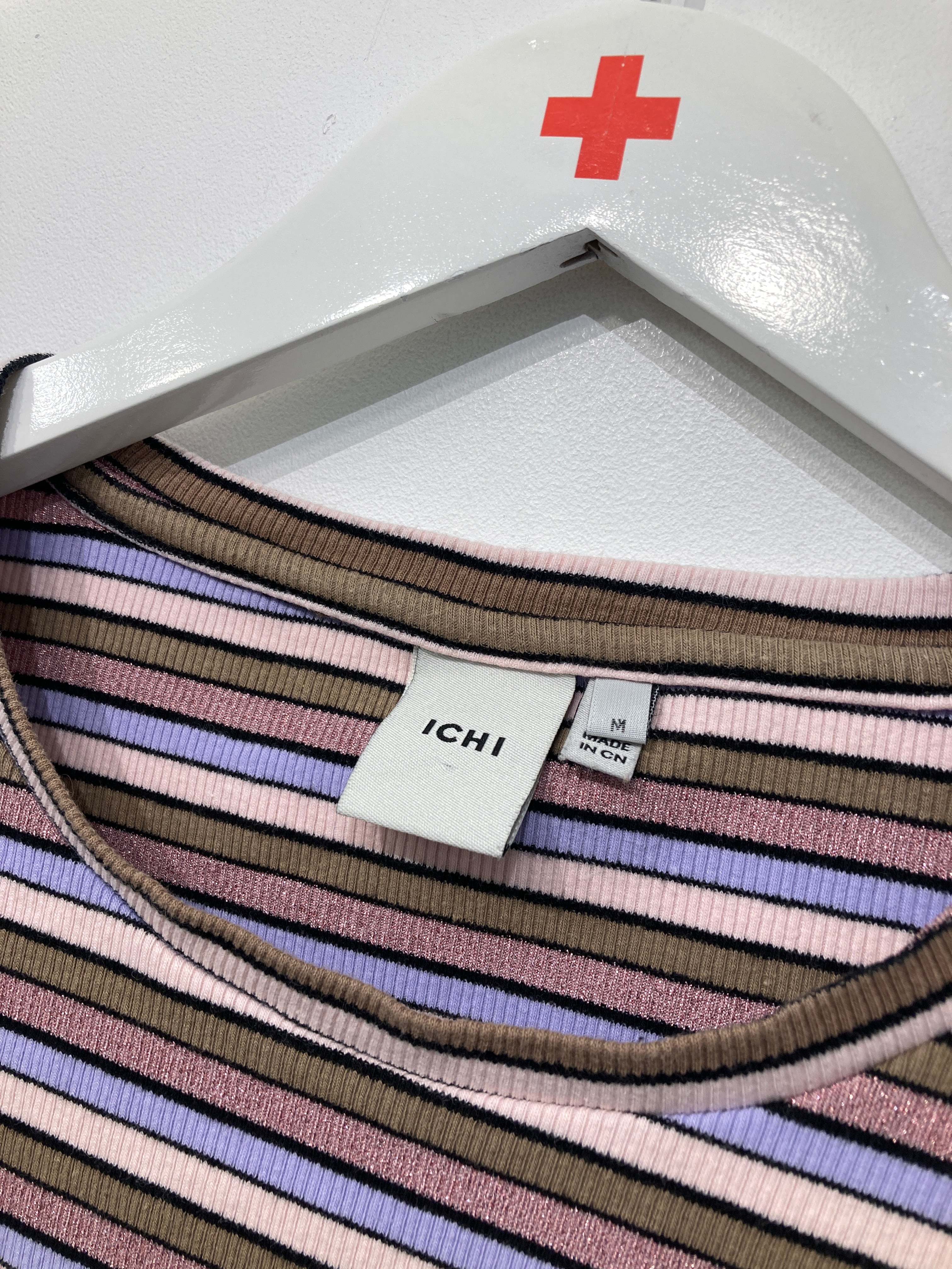 Ichi Bluse