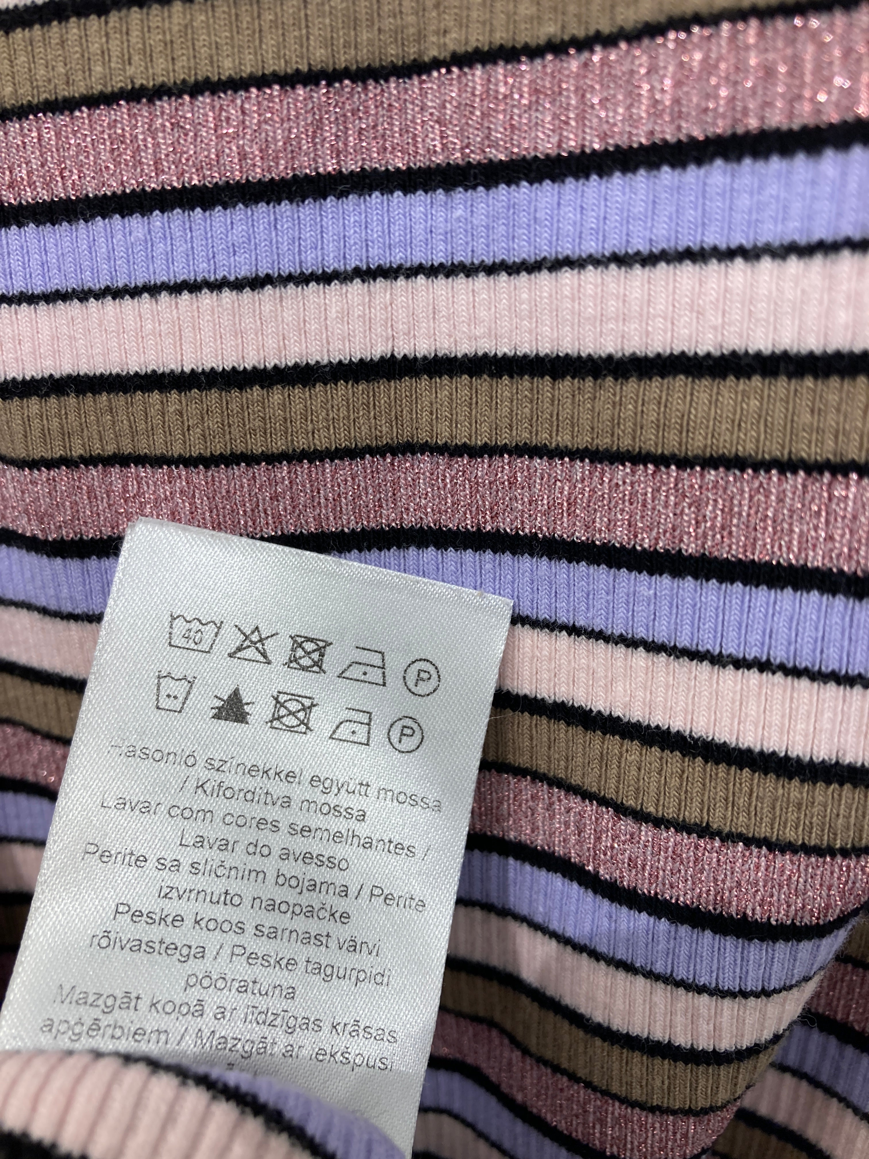 Ichi Bluse