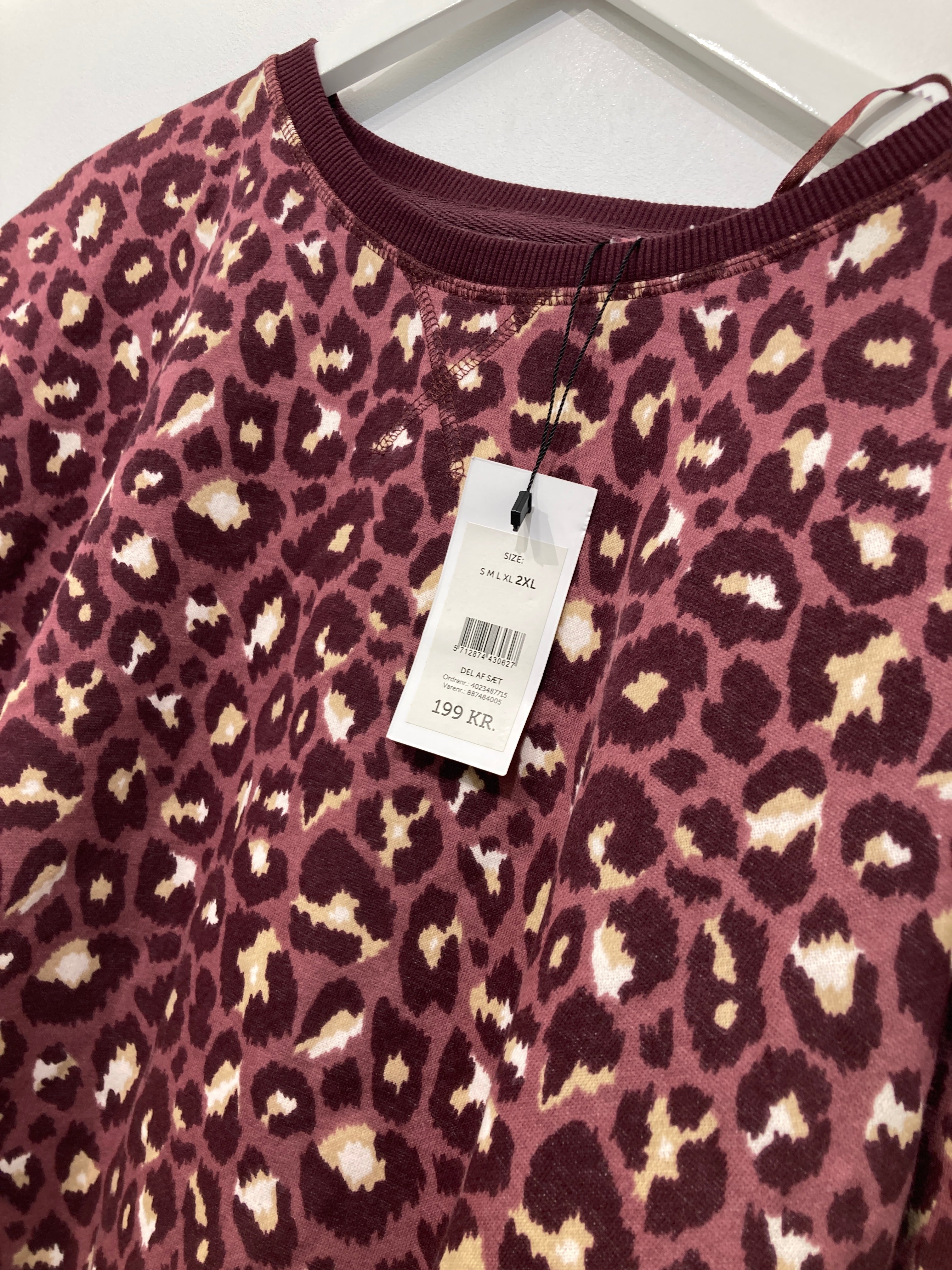 VRS Bluse
