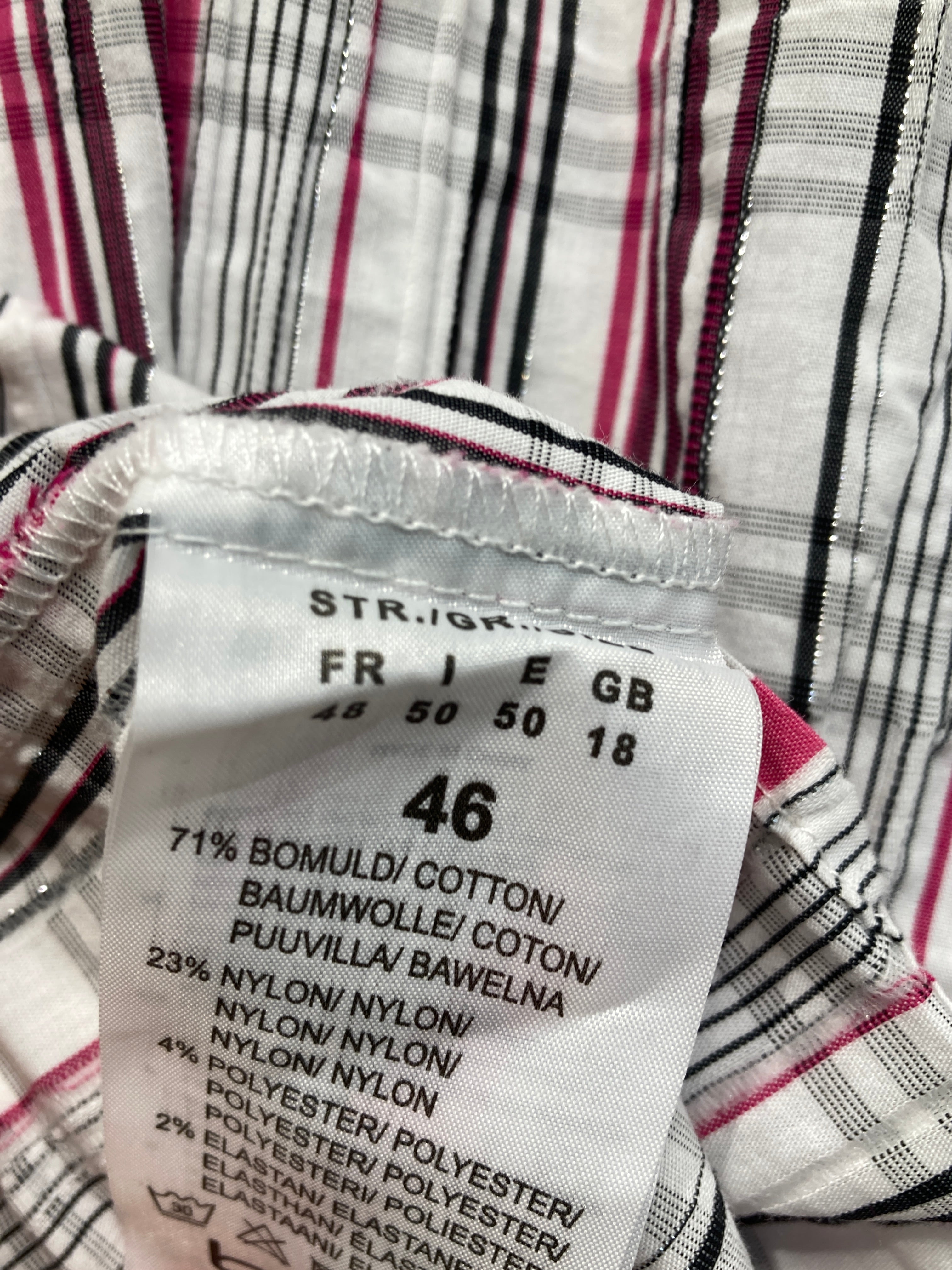 Brandtex Bluse