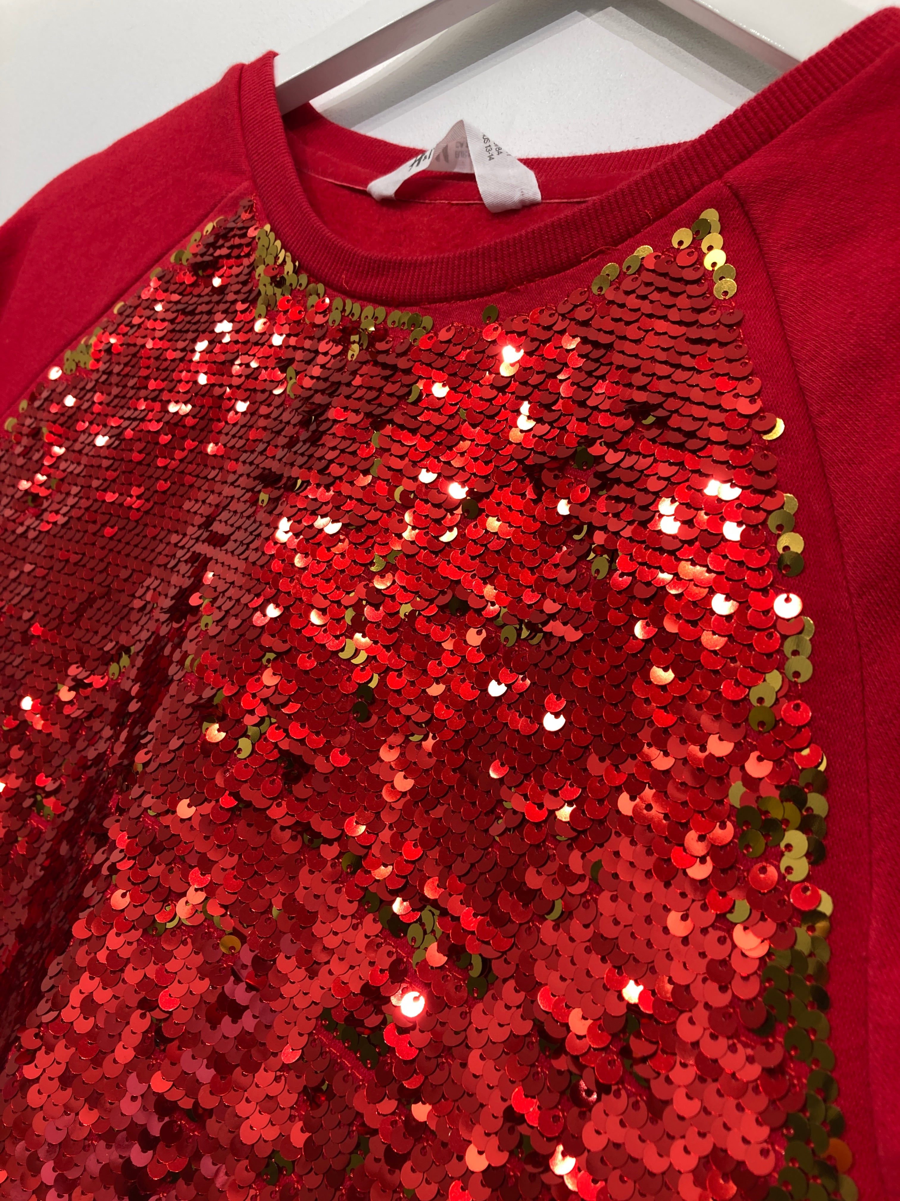 H&M Bluse