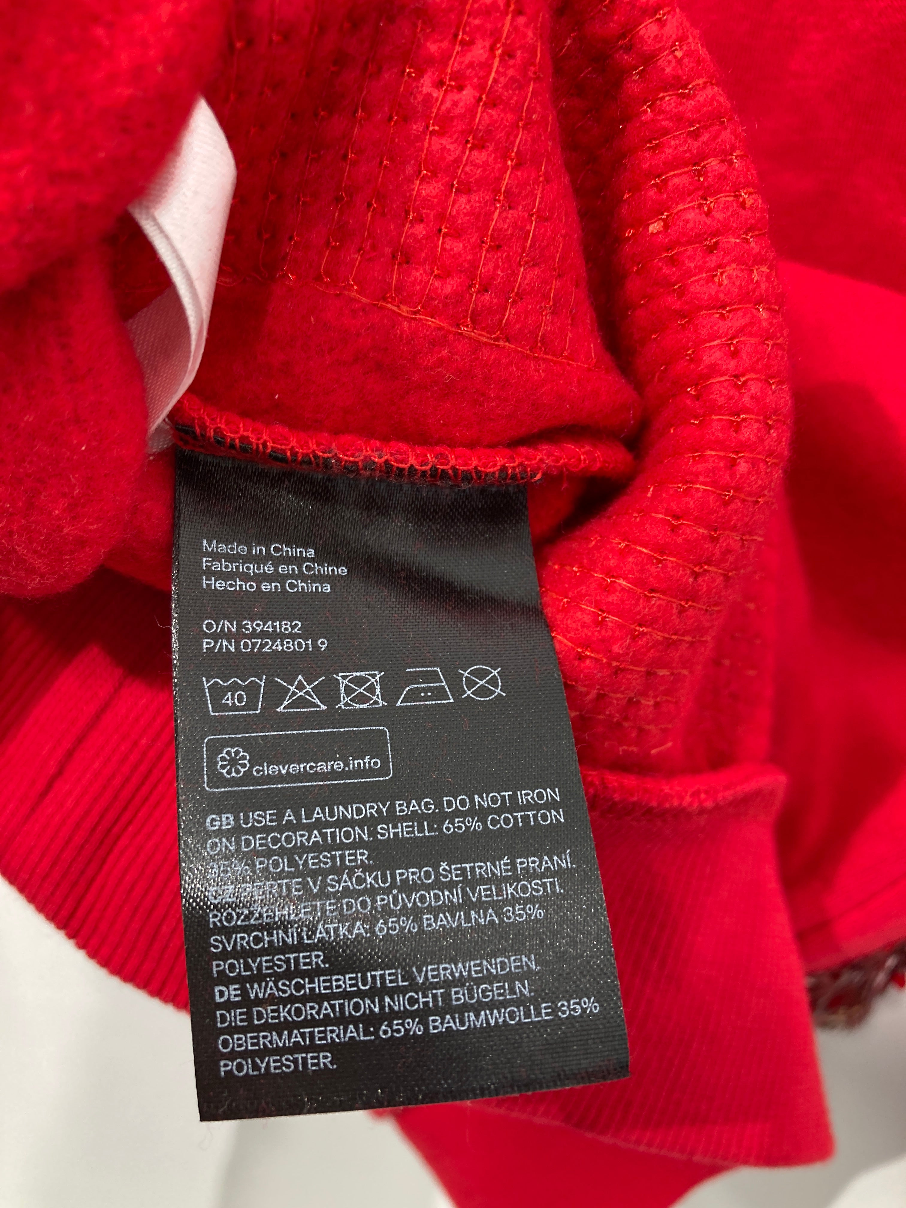 H&M Bluse