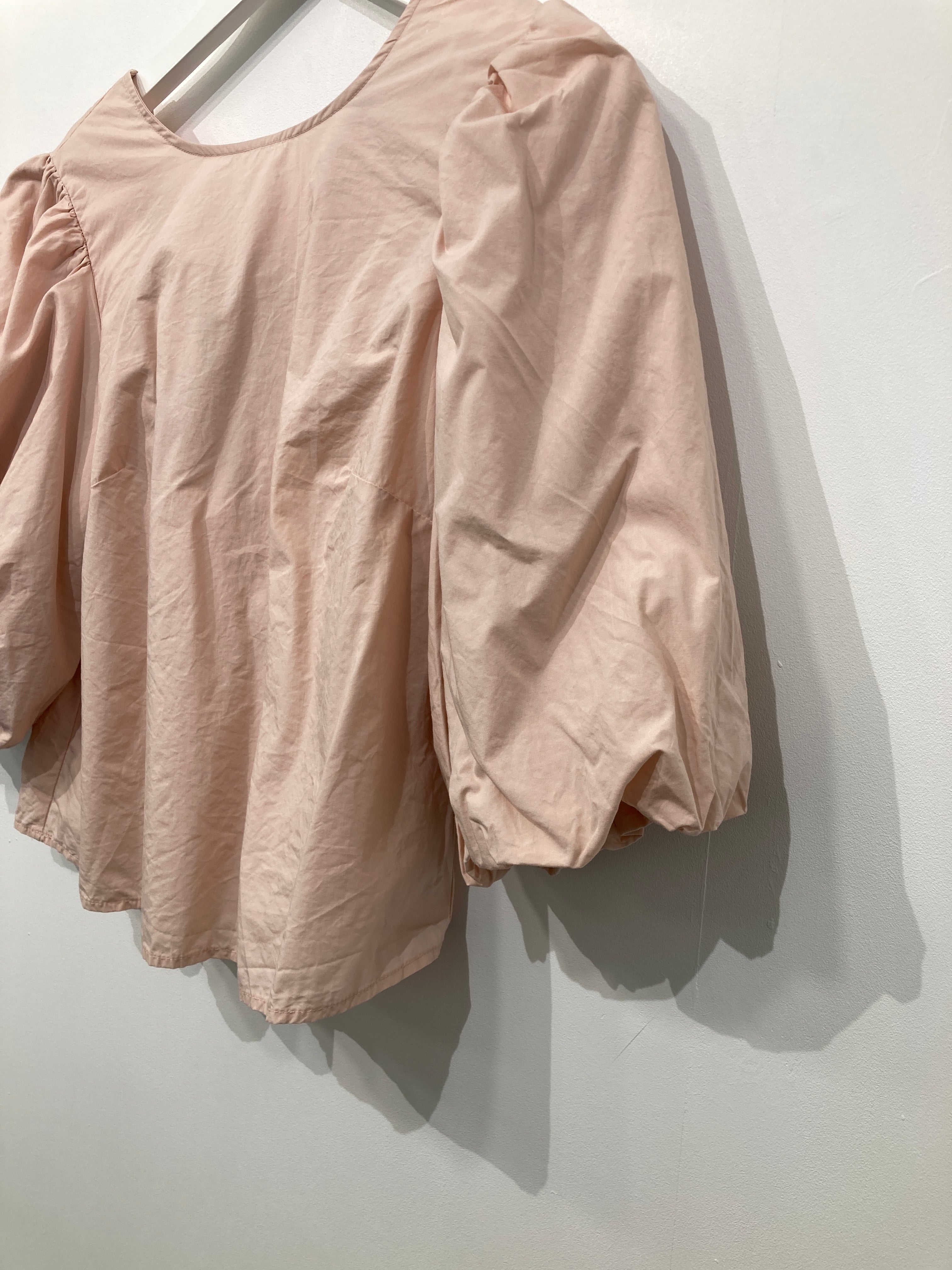 Divided Bluse
