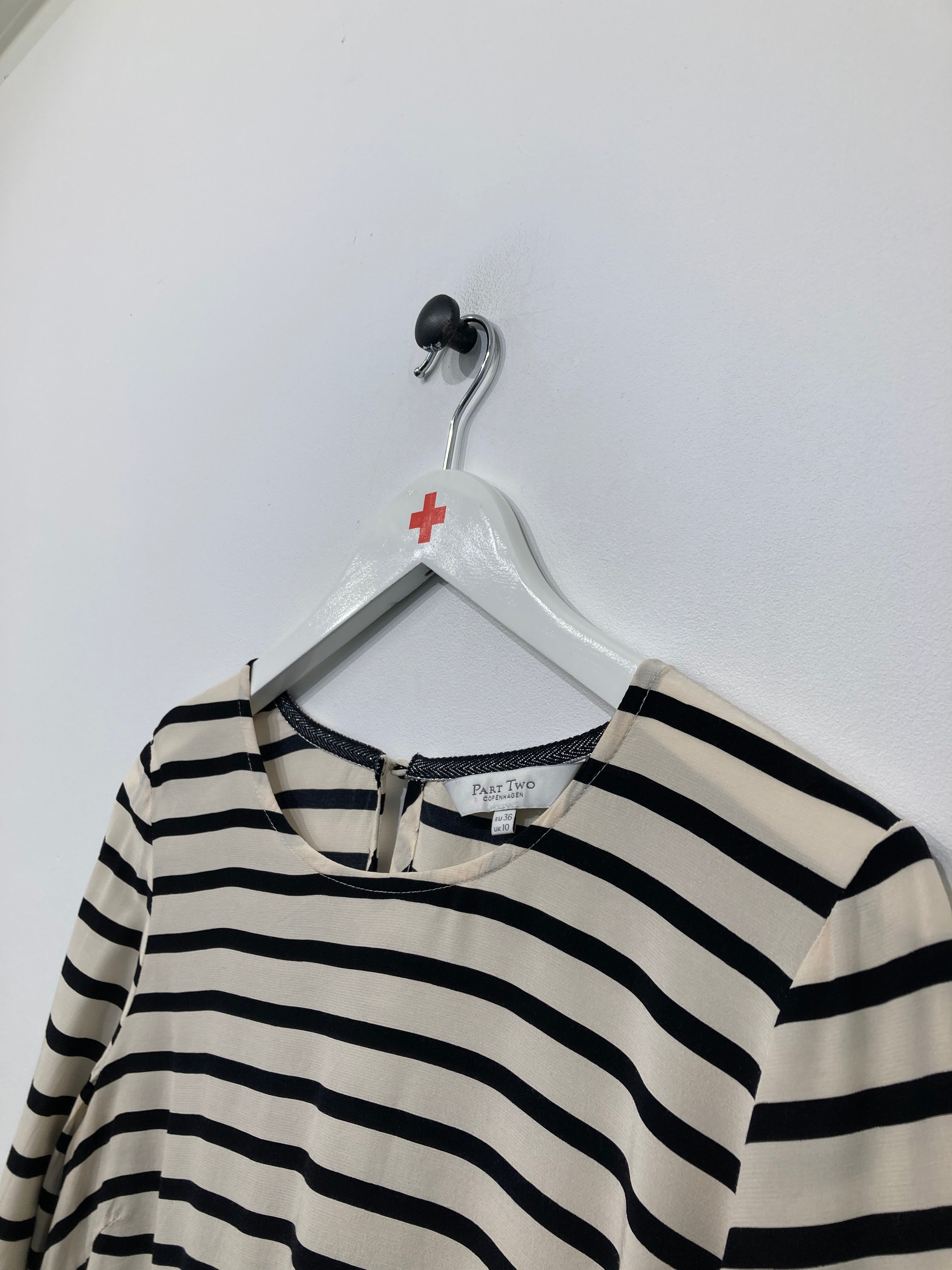 Part Two Bluse