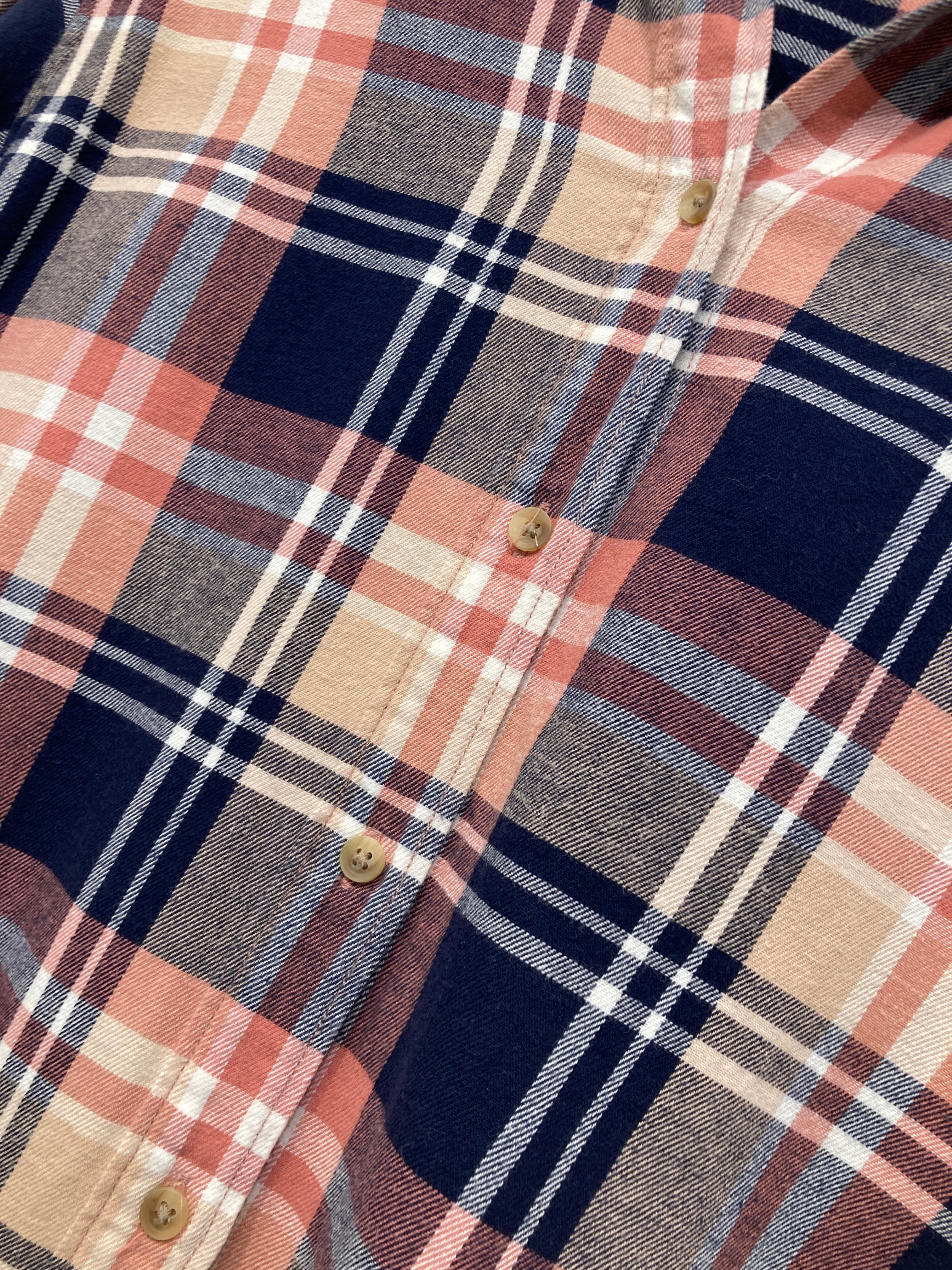 Uniqlo Skjorte
