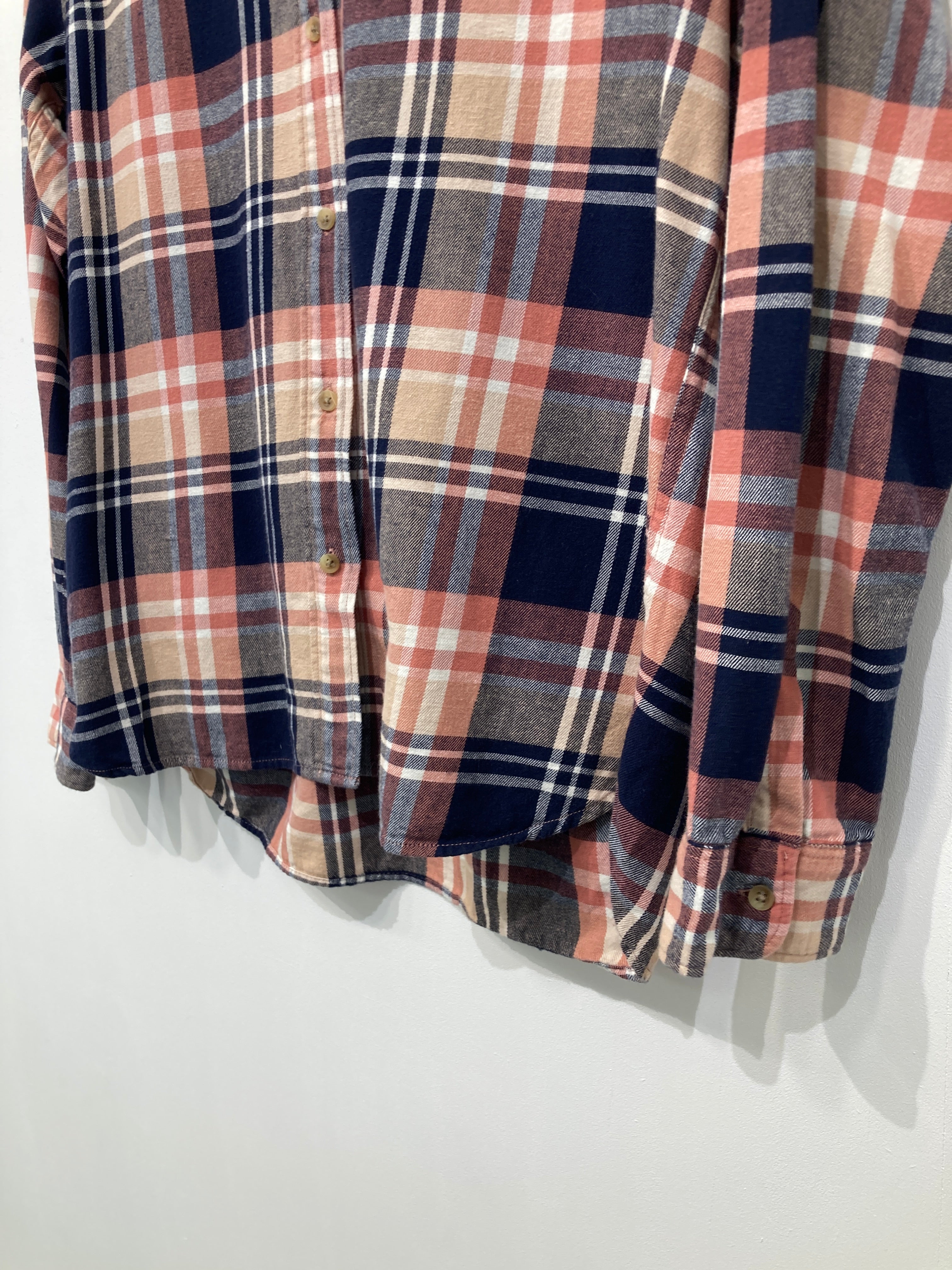 Uniqlo Skjorte