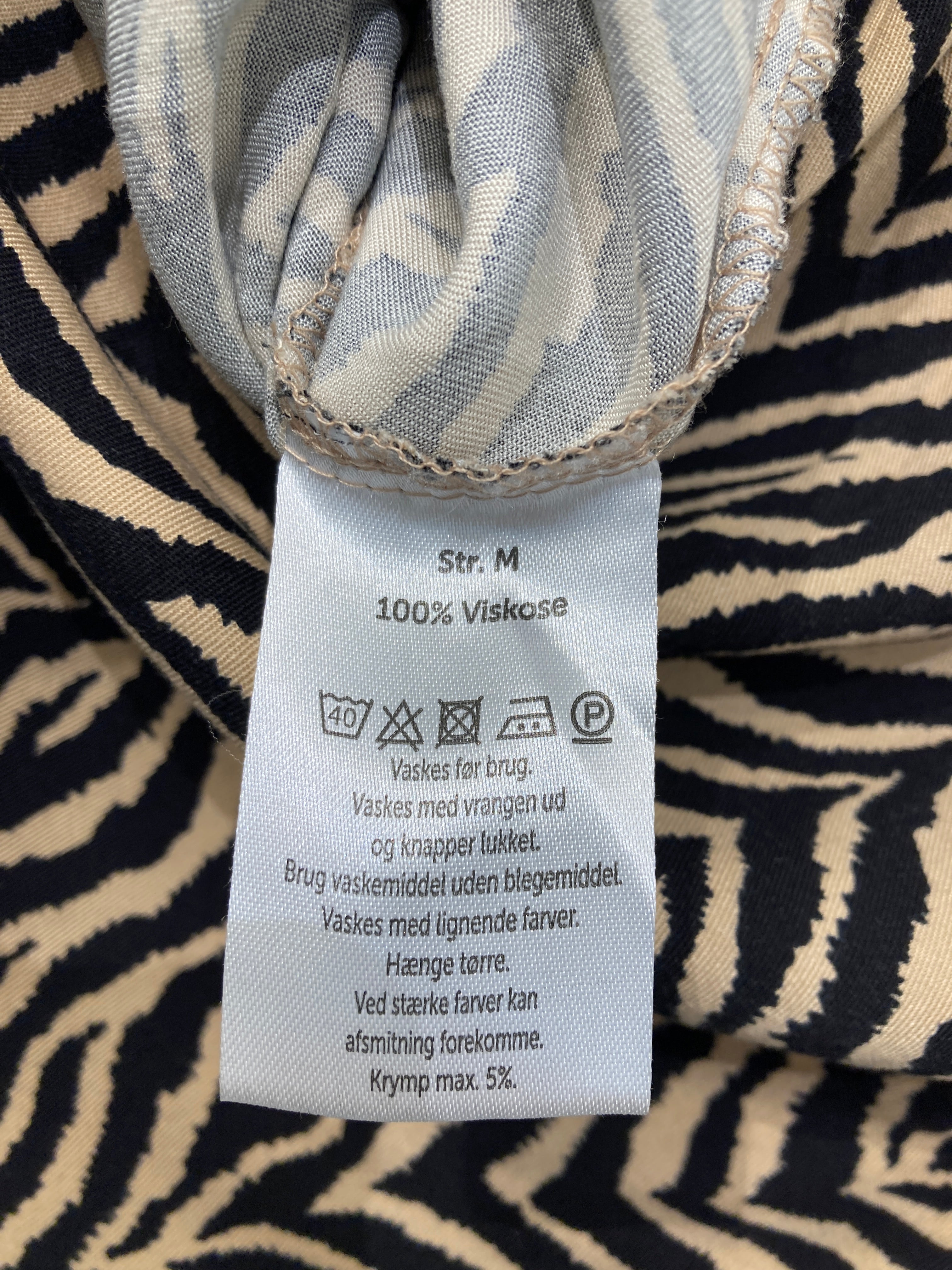 VRS Bluse