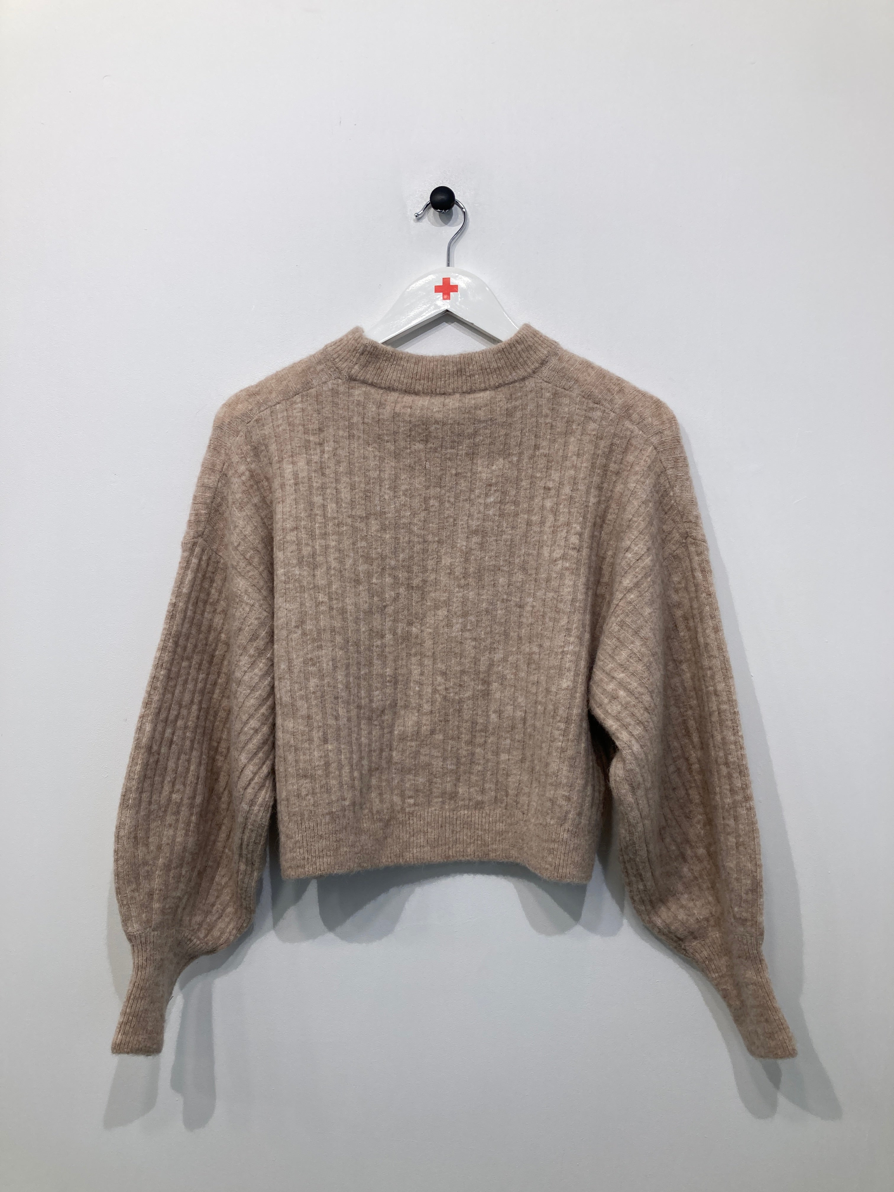 & Other Stories Bluse