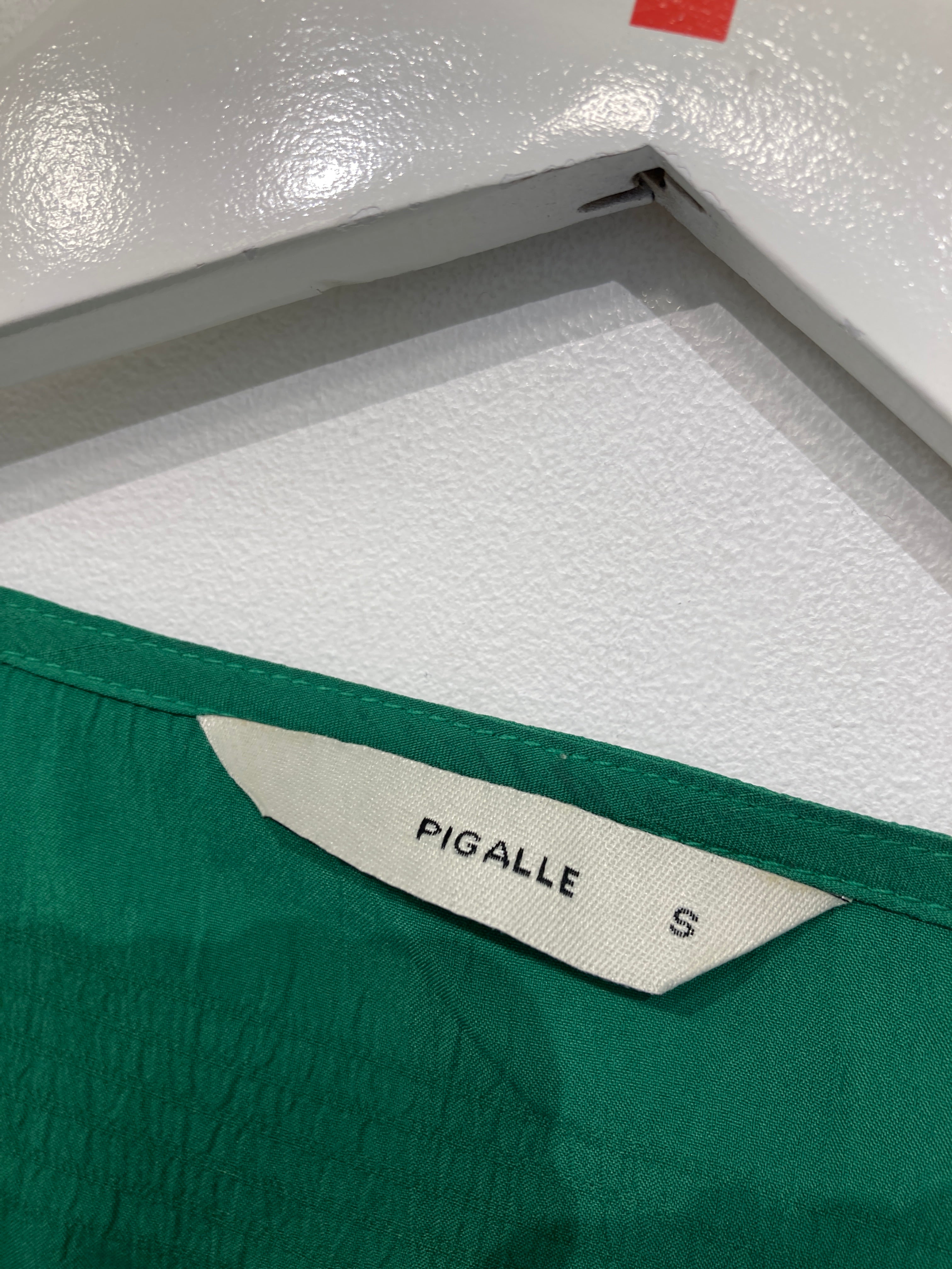 Pigalle Bluse