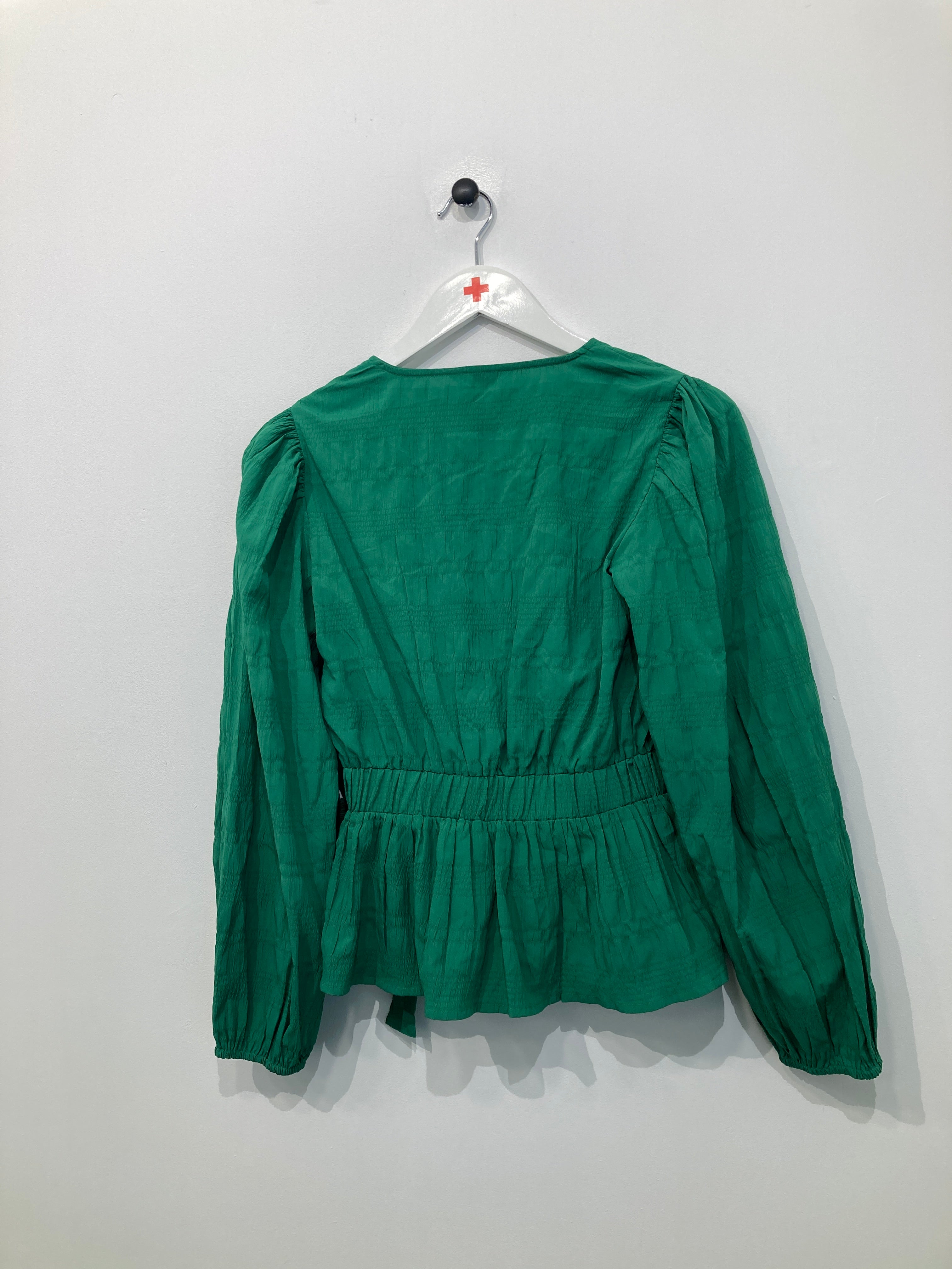 Pigalle Bluse