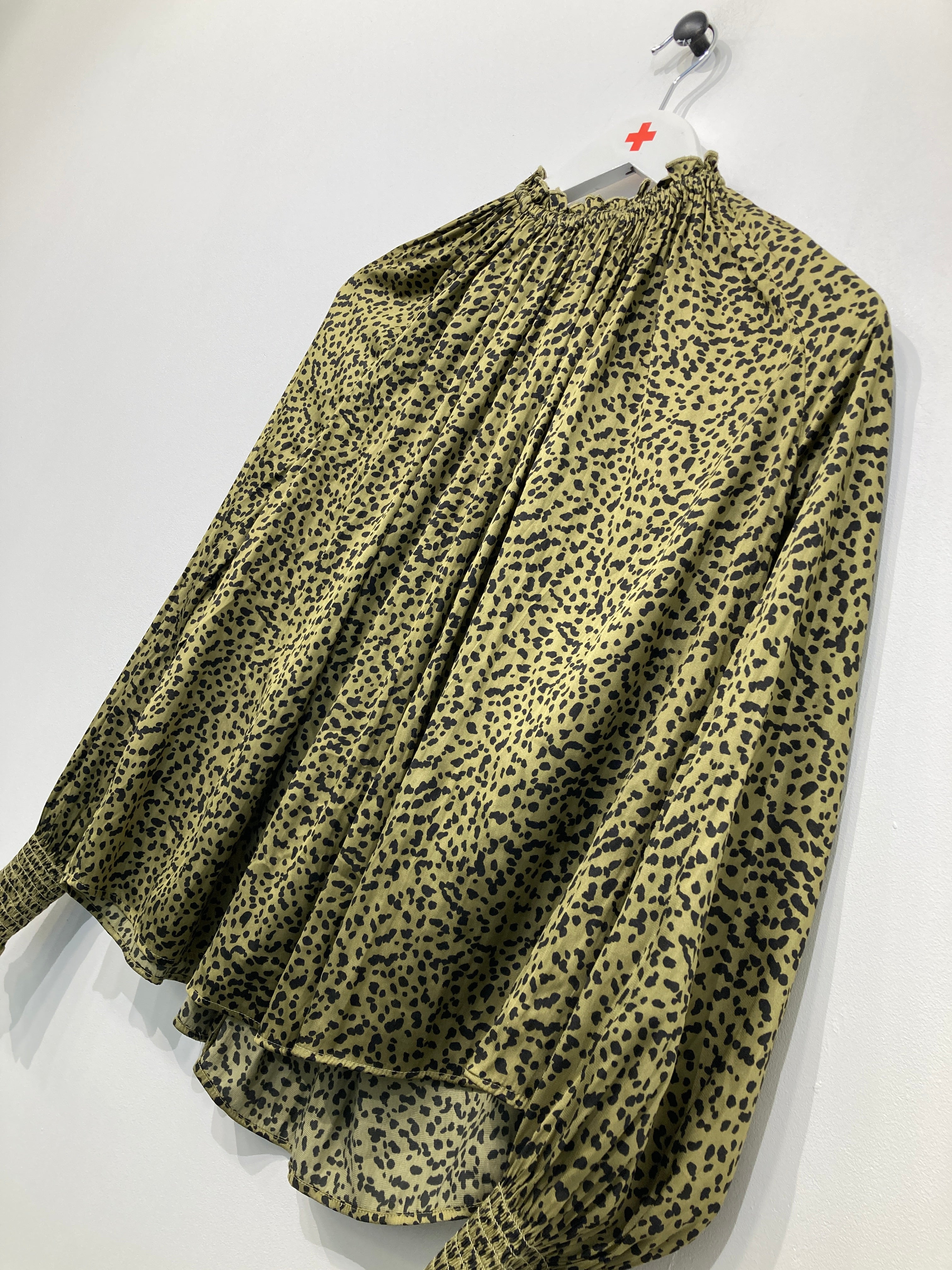 H&M Bluse