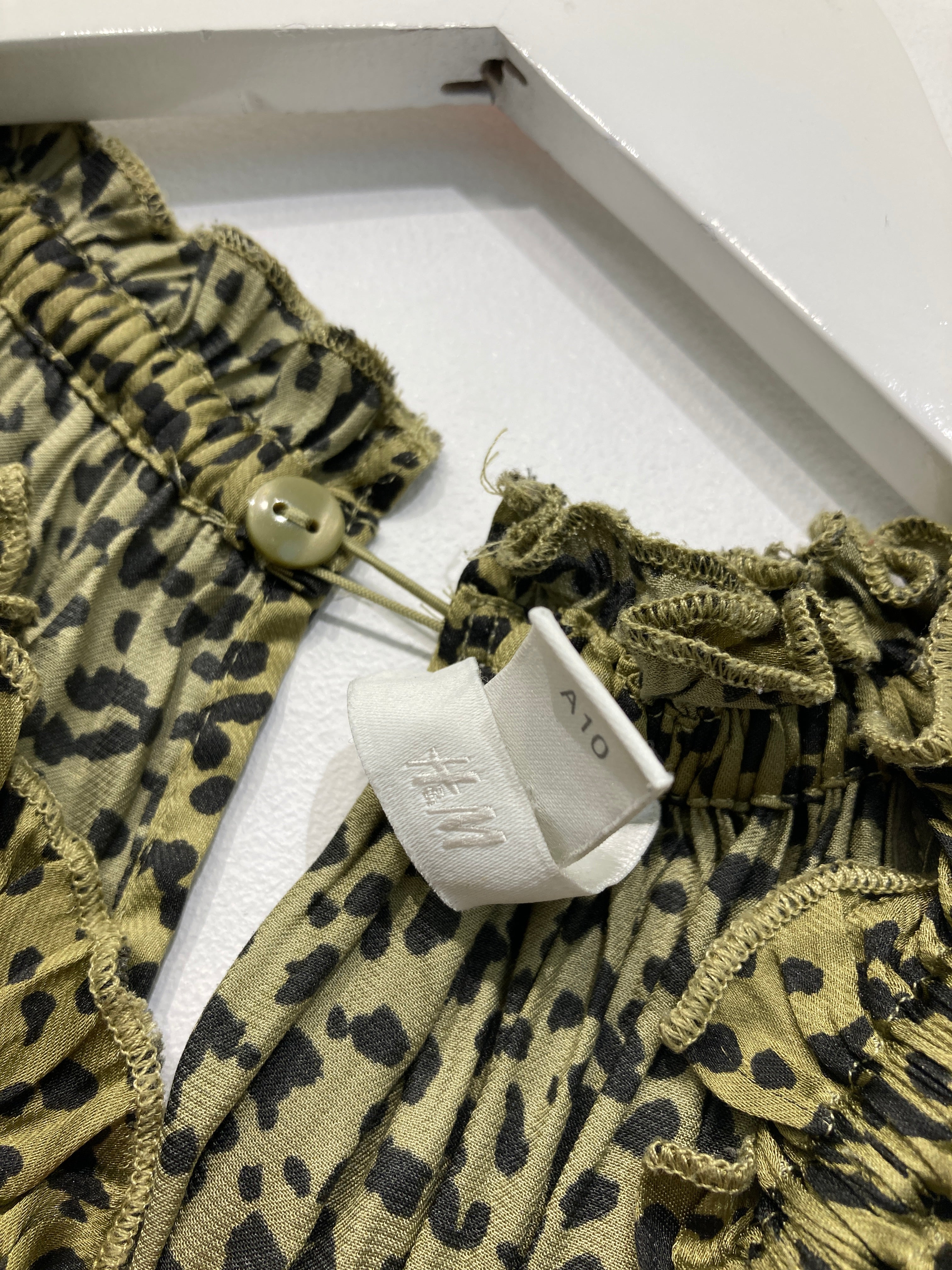H&M Bluse