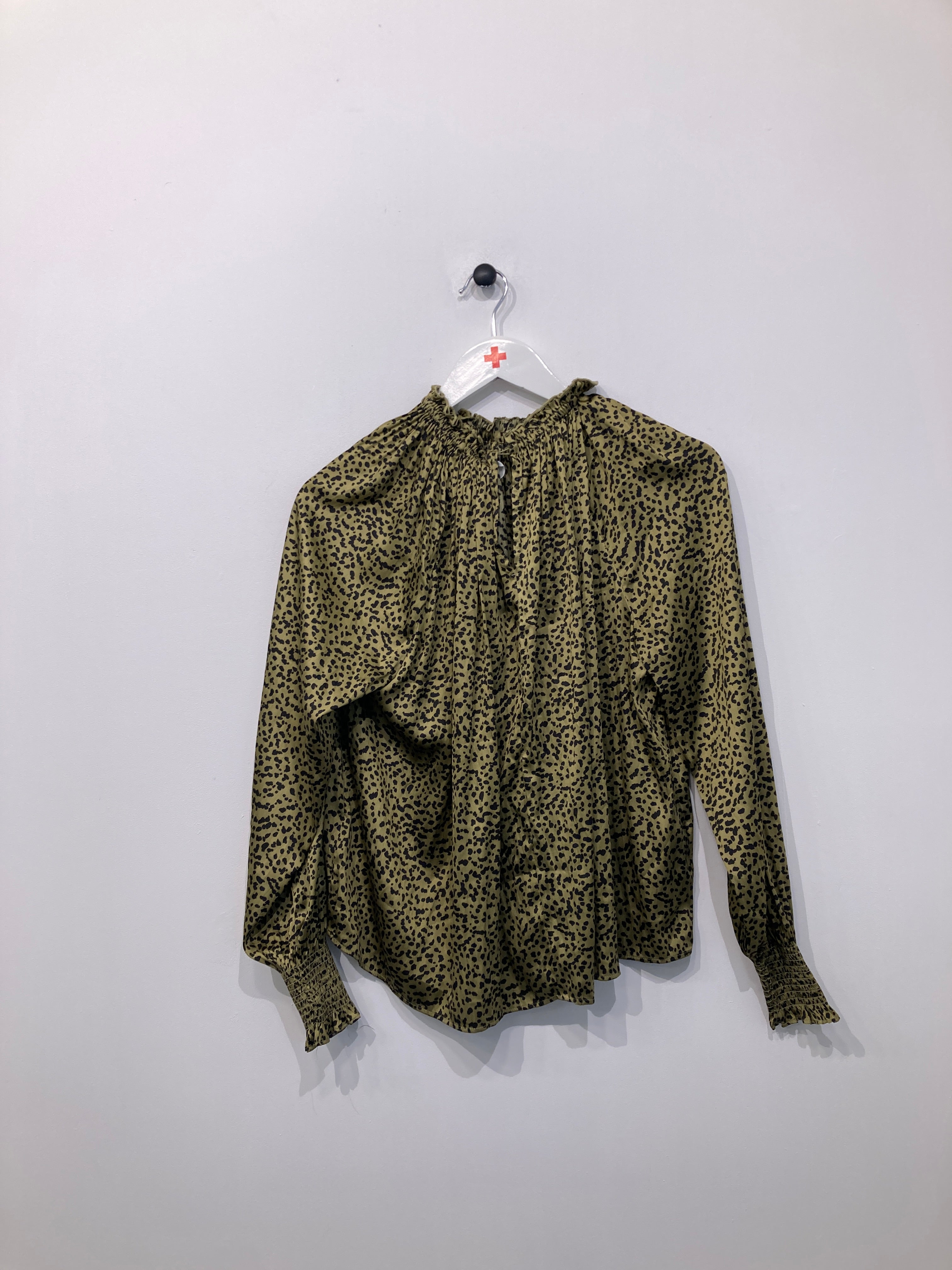 H&M Bluse