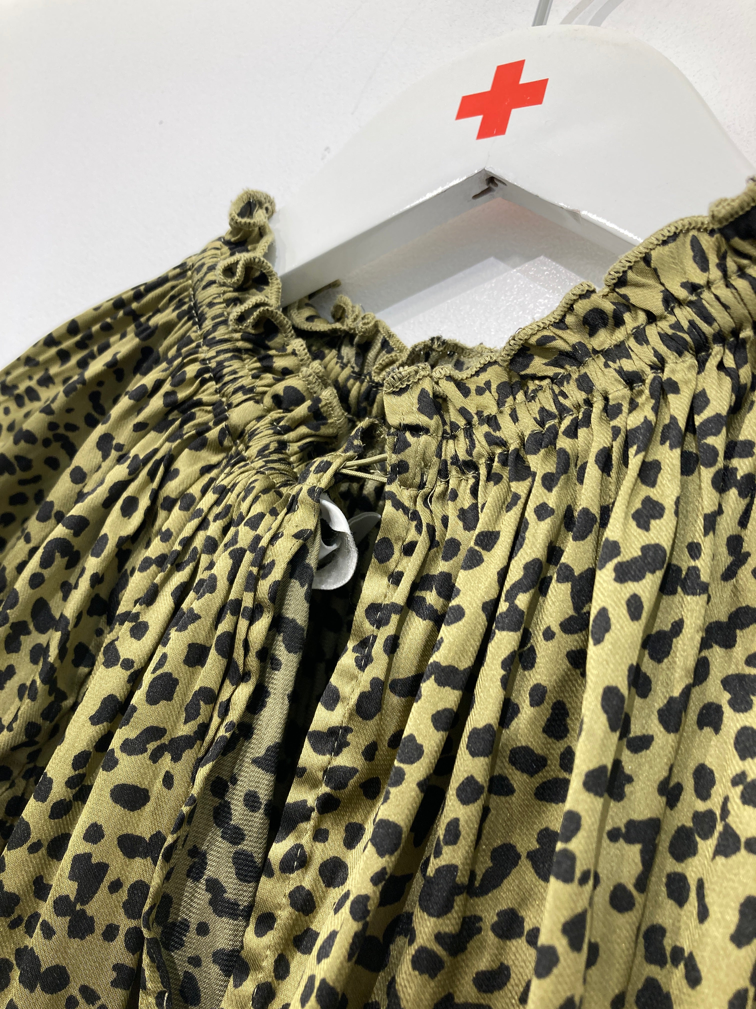 H&M Bluse