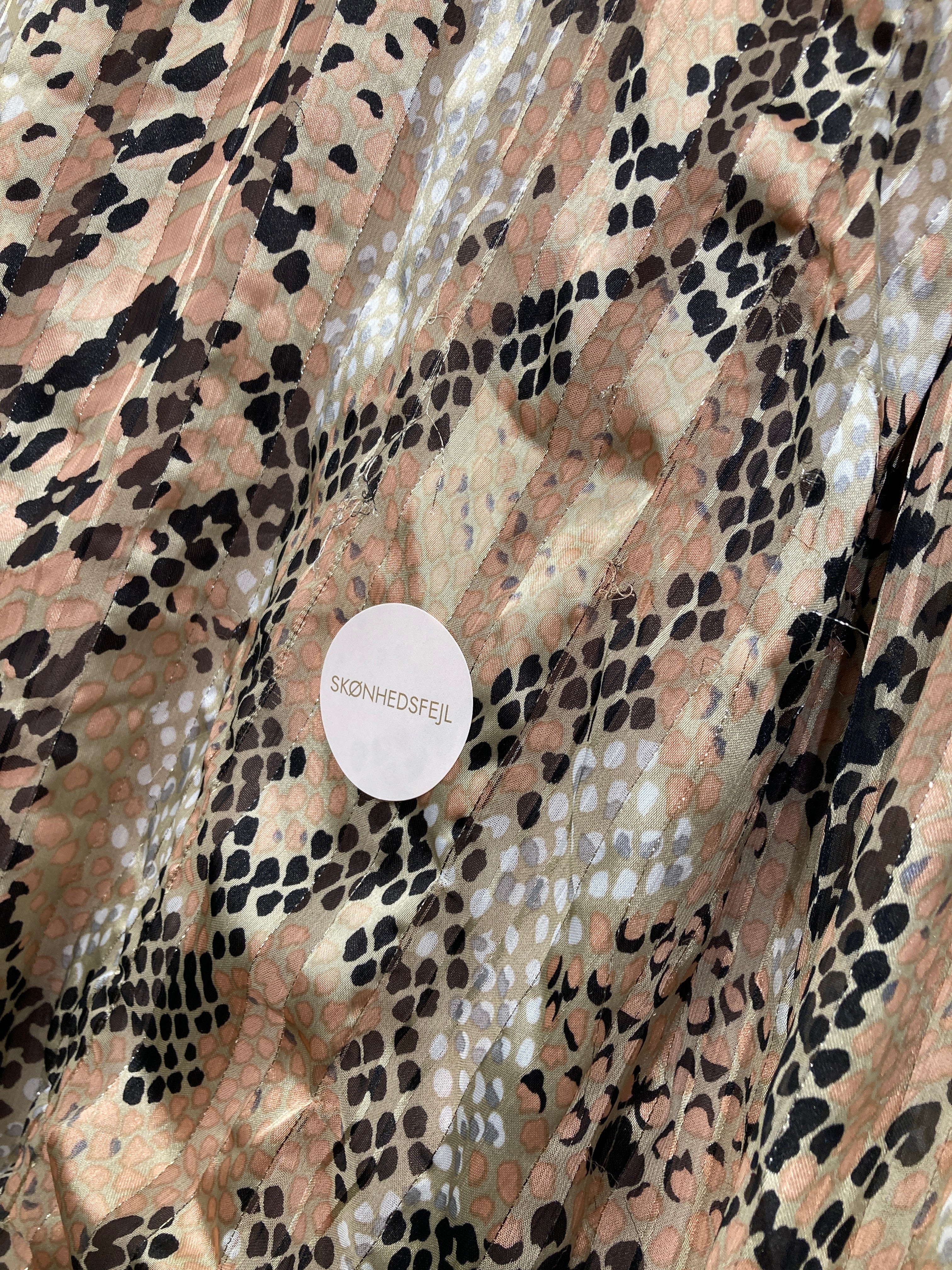 NÜ Bluse