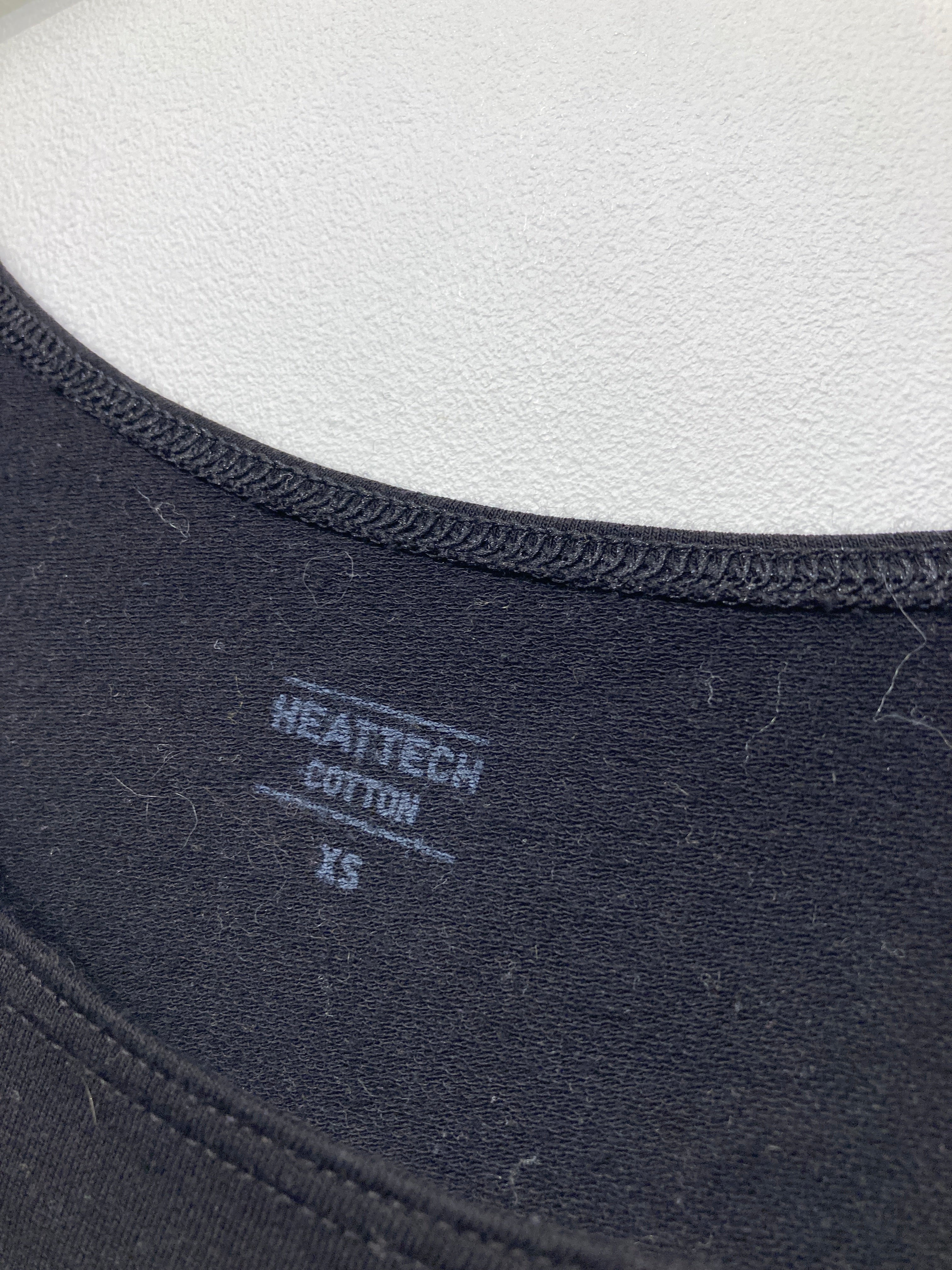 Heattech Bluse