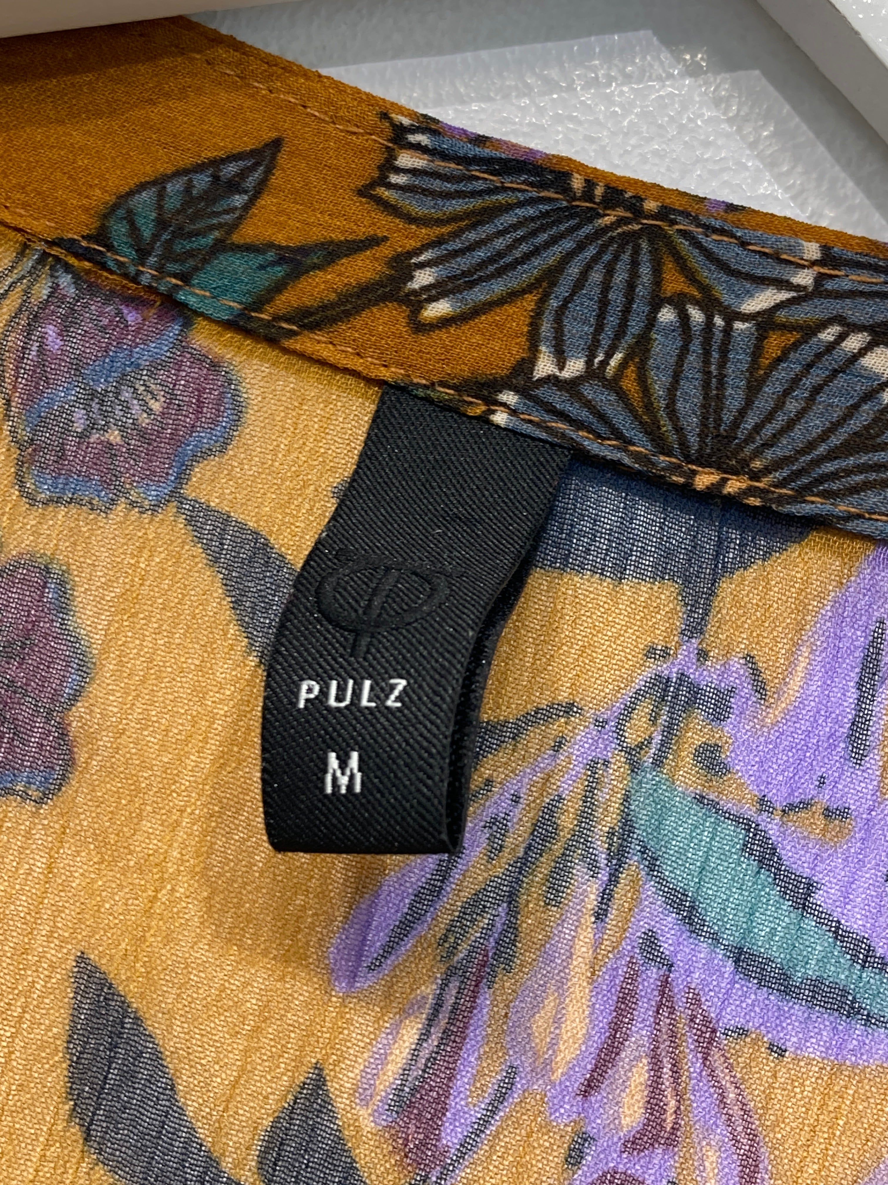 Pulz Bluse