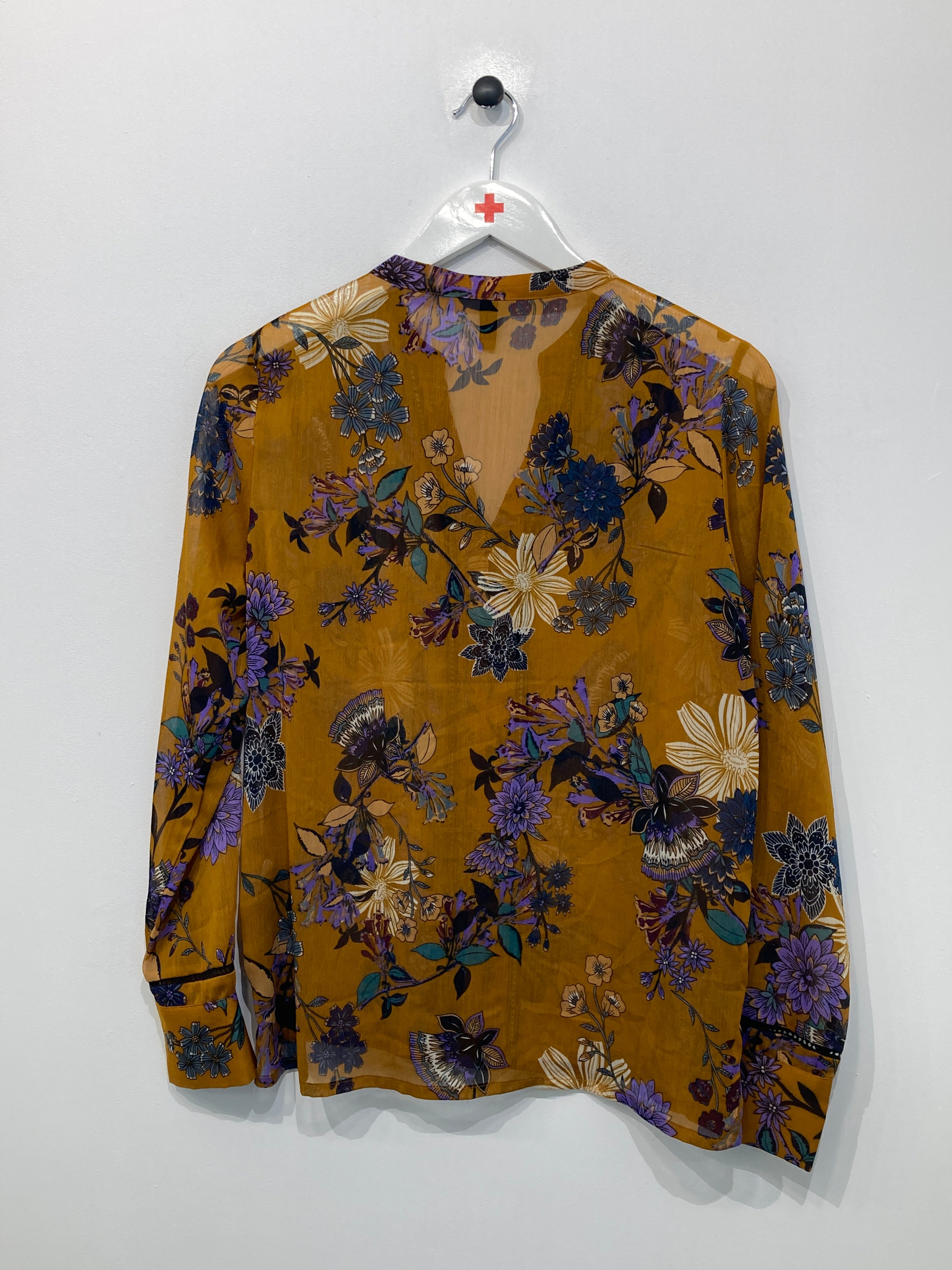 Pulz Bluse
