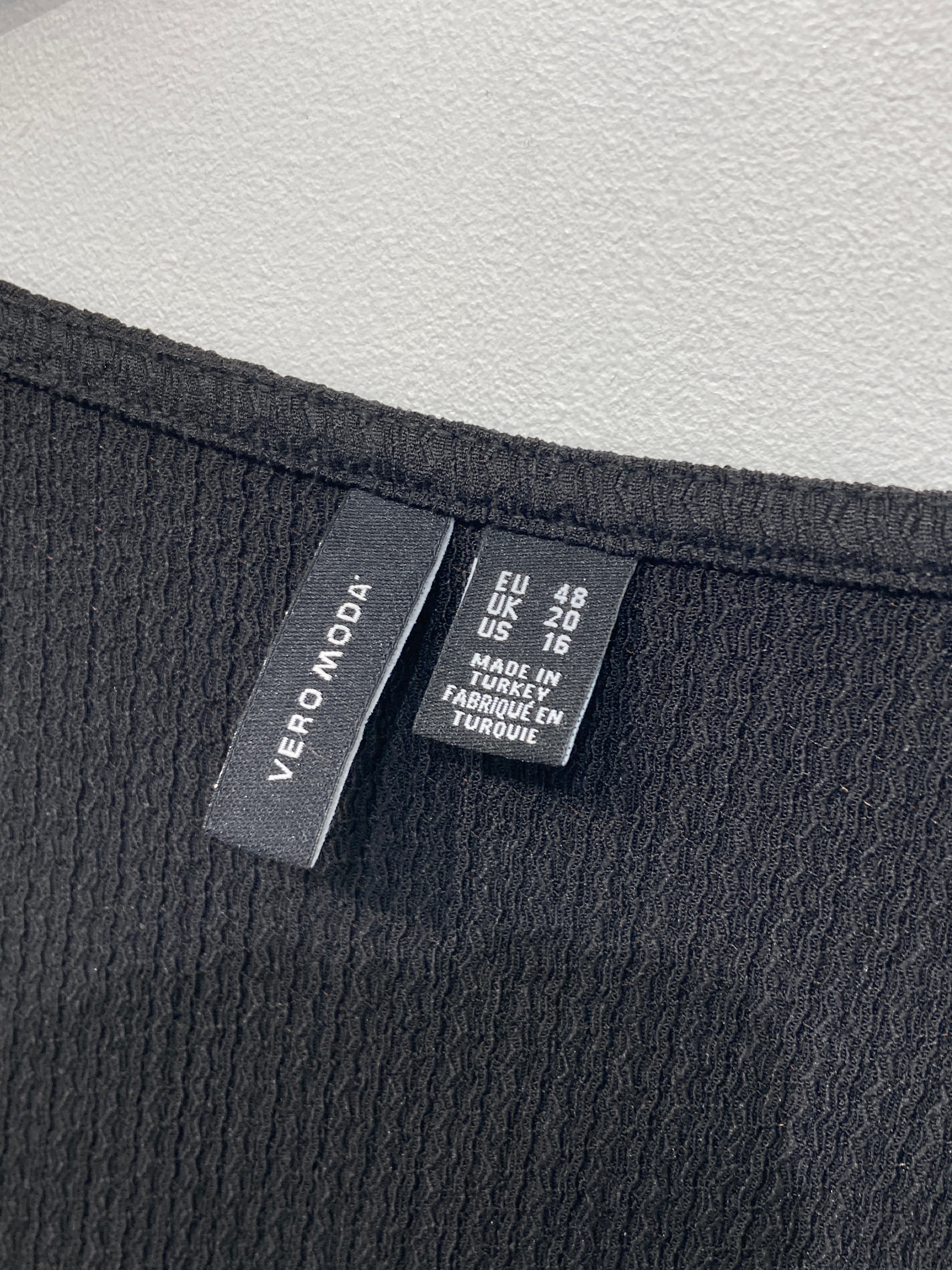 Vero Moda Bluse