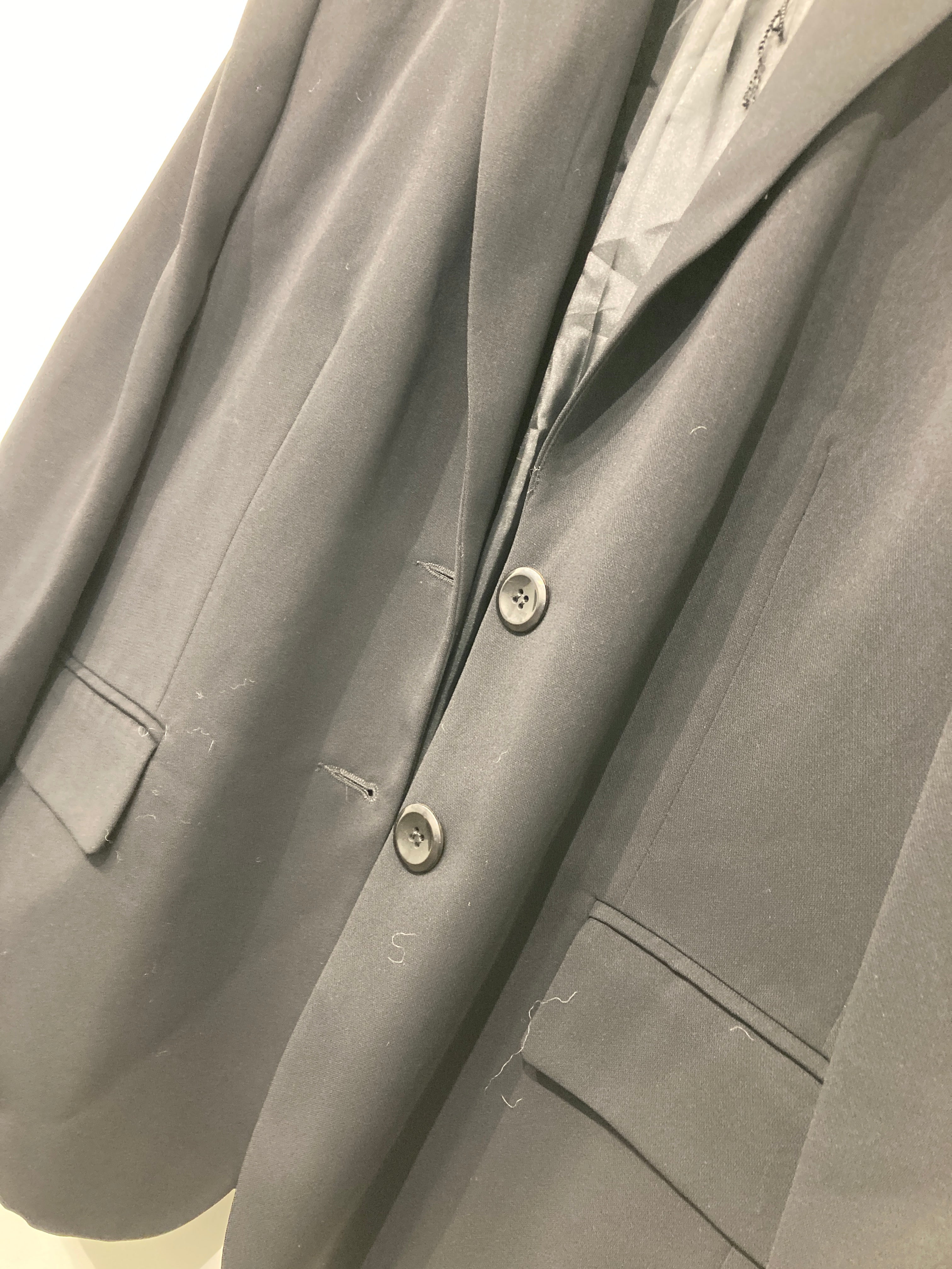 Share Blazer