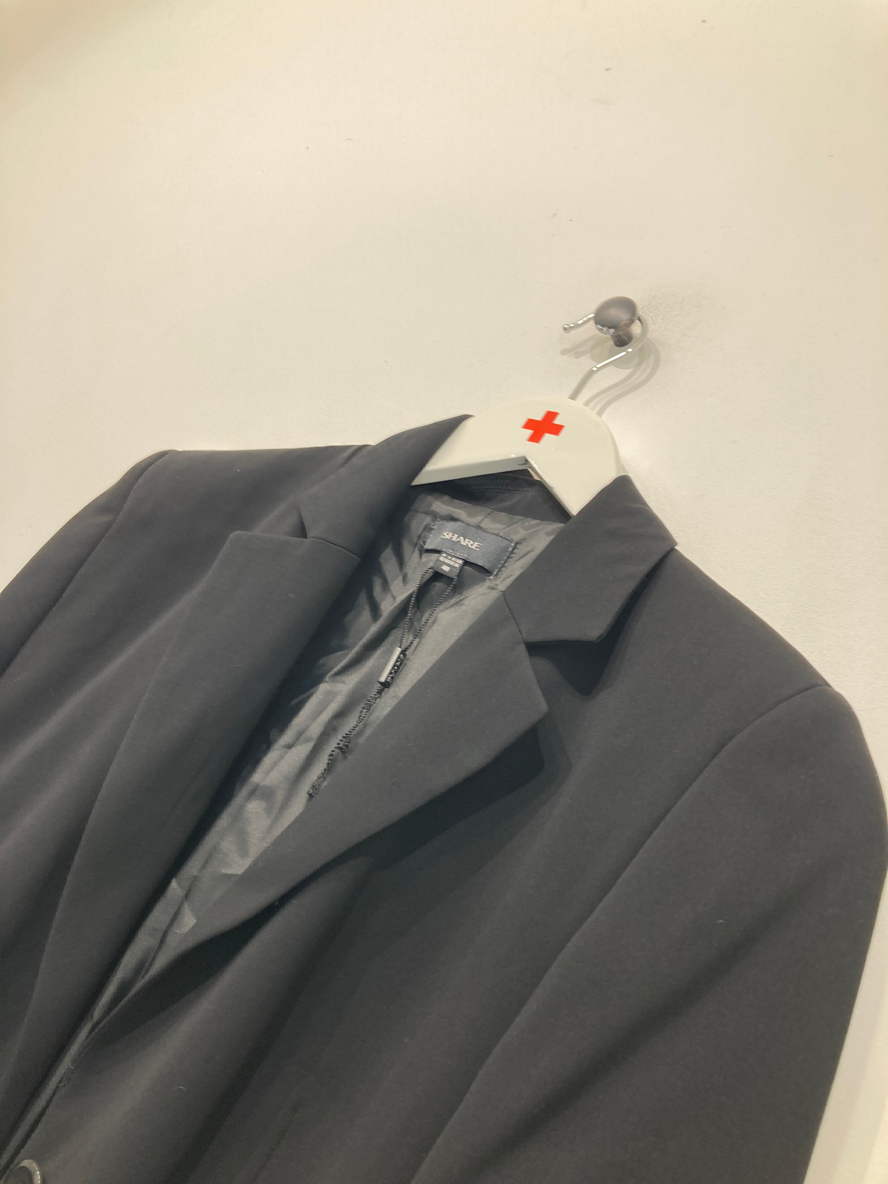 Share Blazer