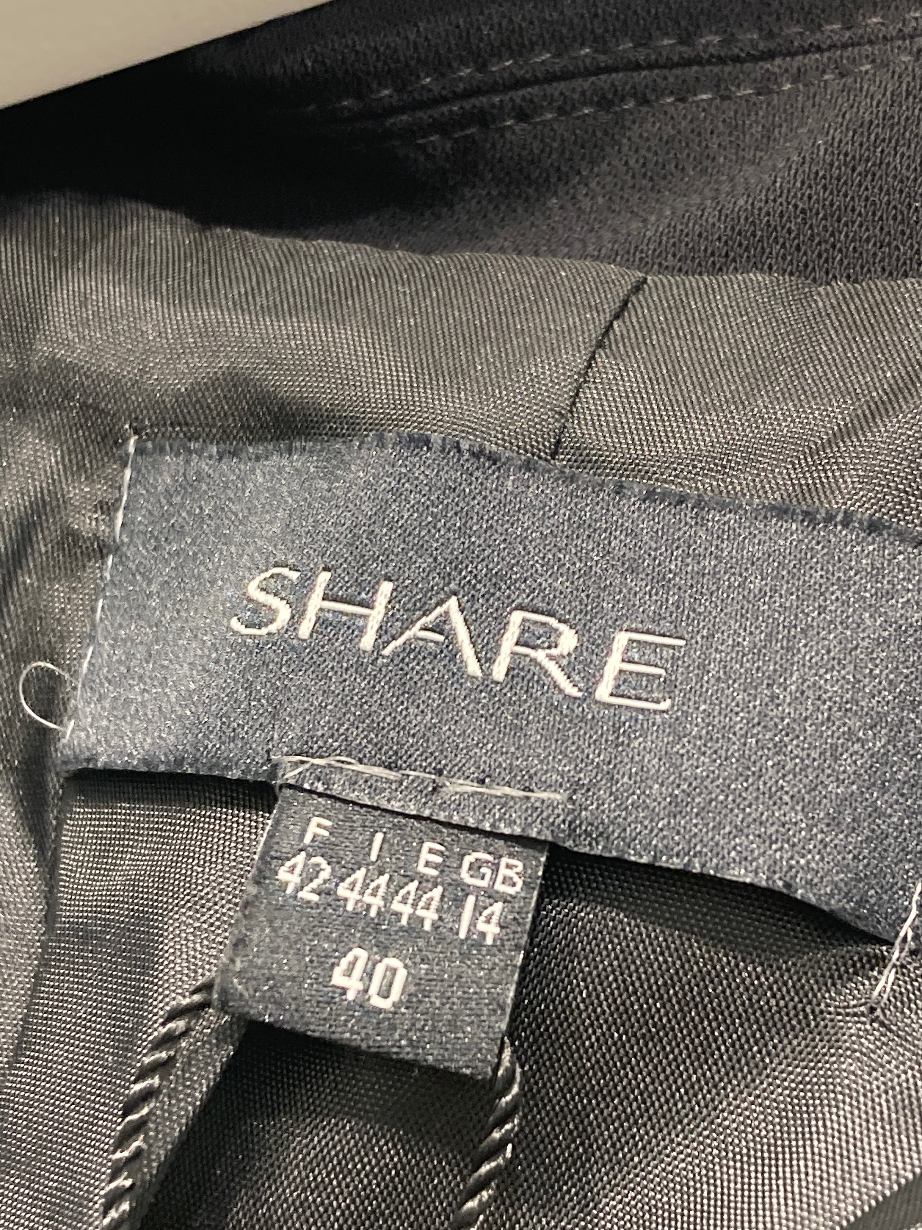 Share Blazer