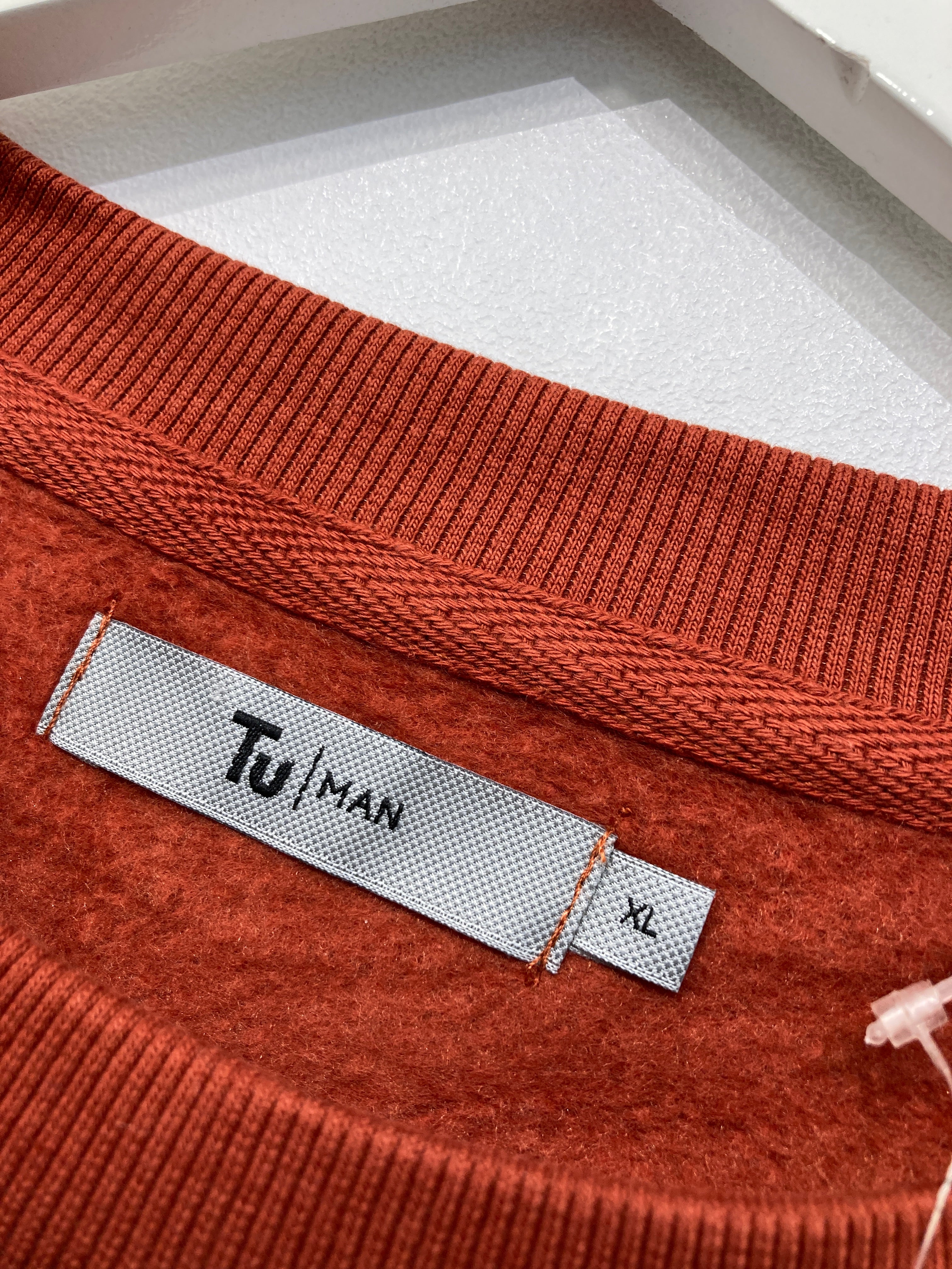 Tu Man Sweater