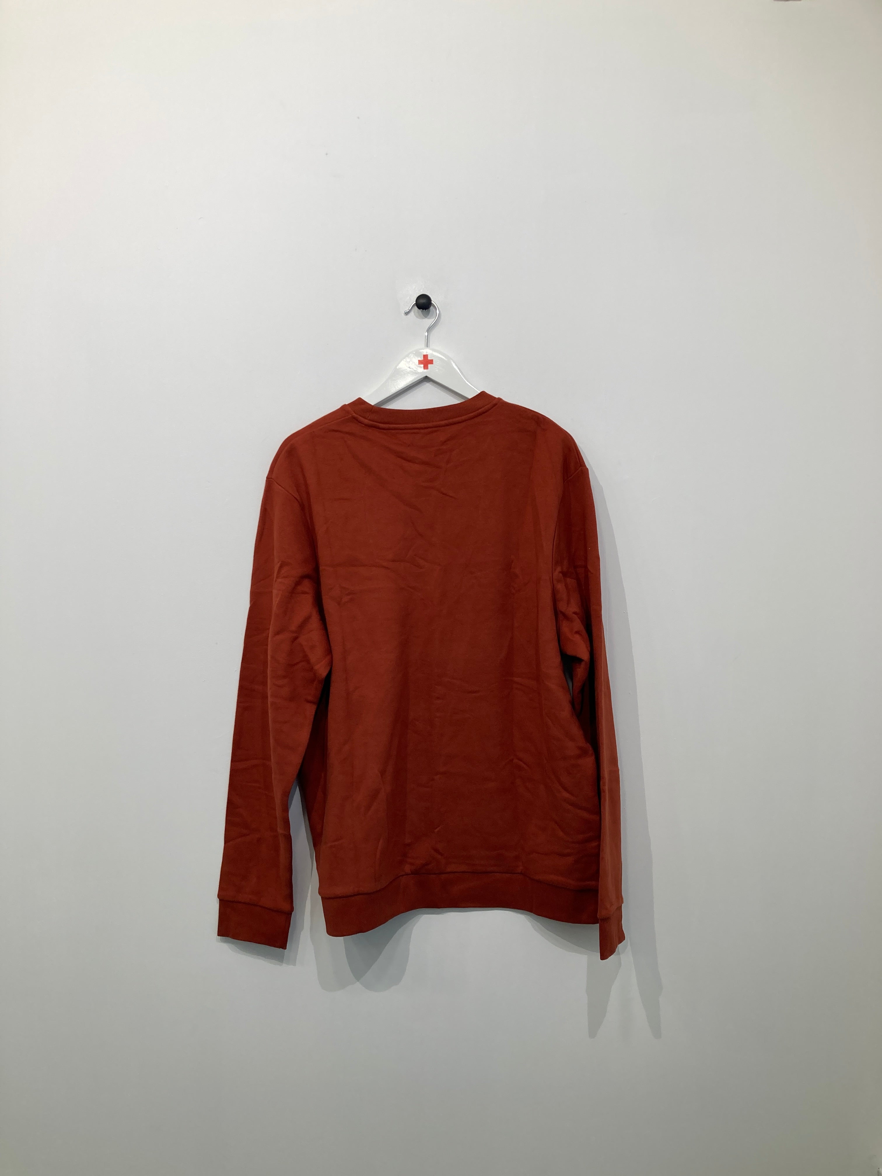 Tu Man Sweater