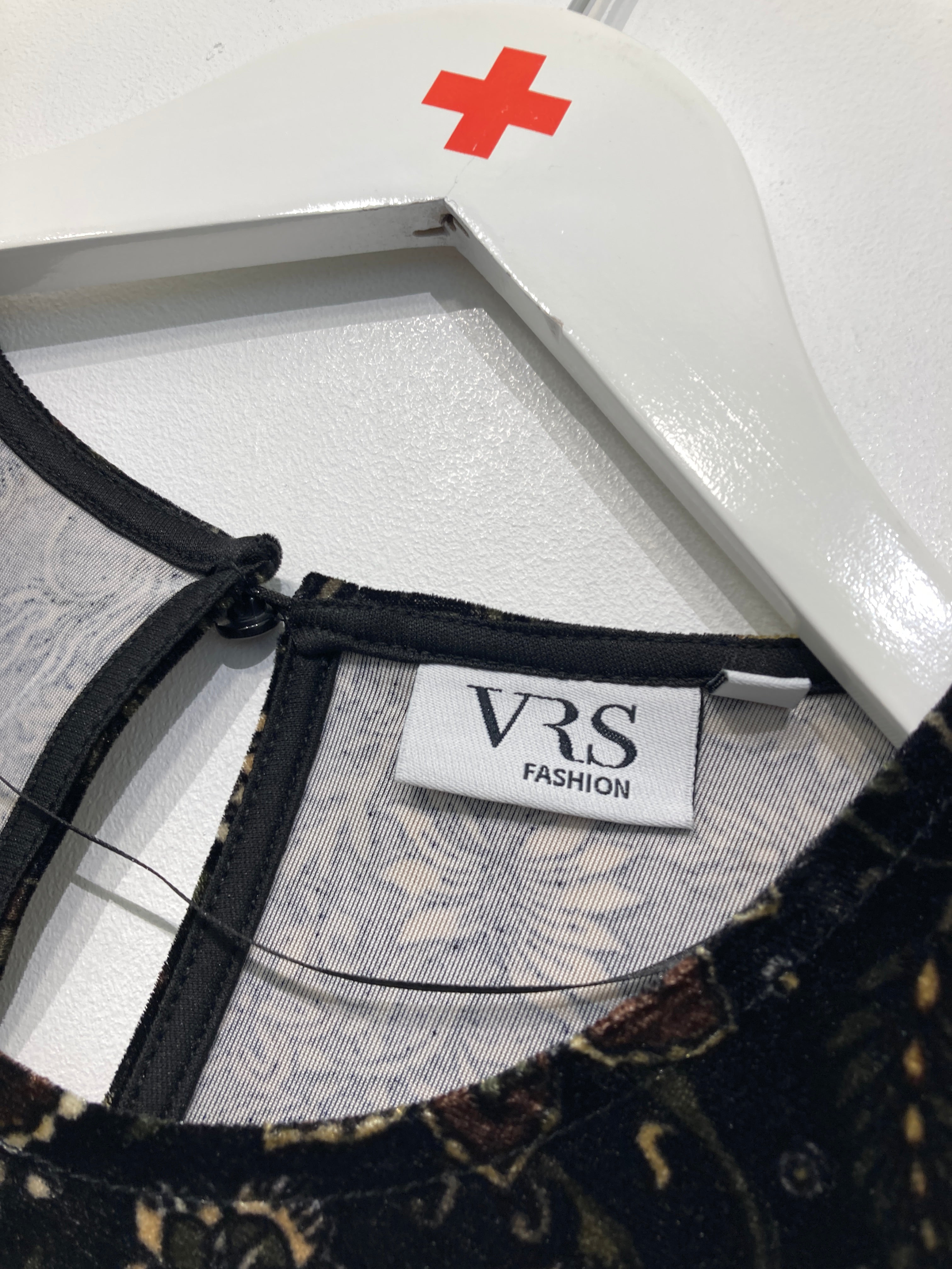 VRS Kjole