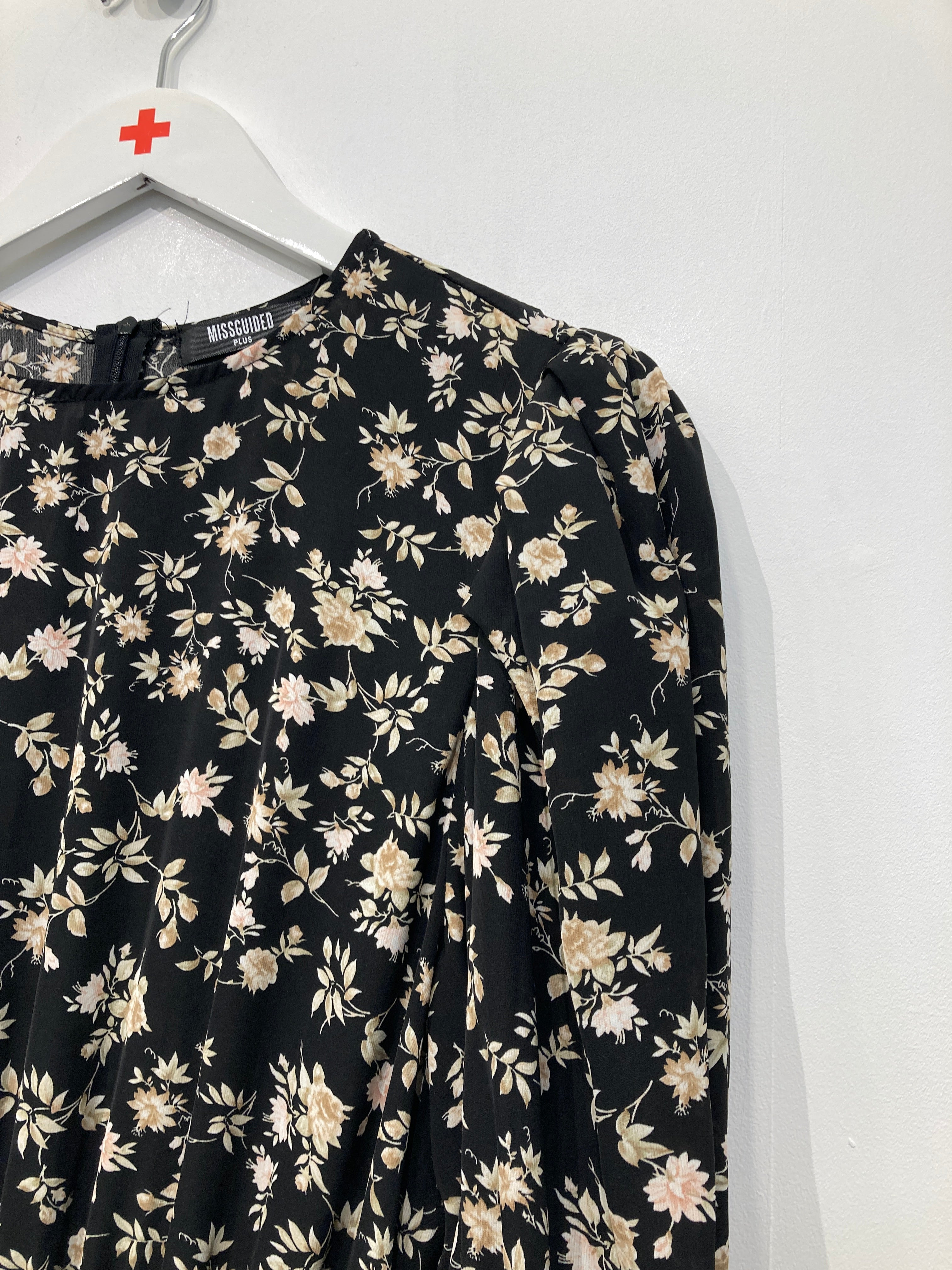 Missguided Kjole
