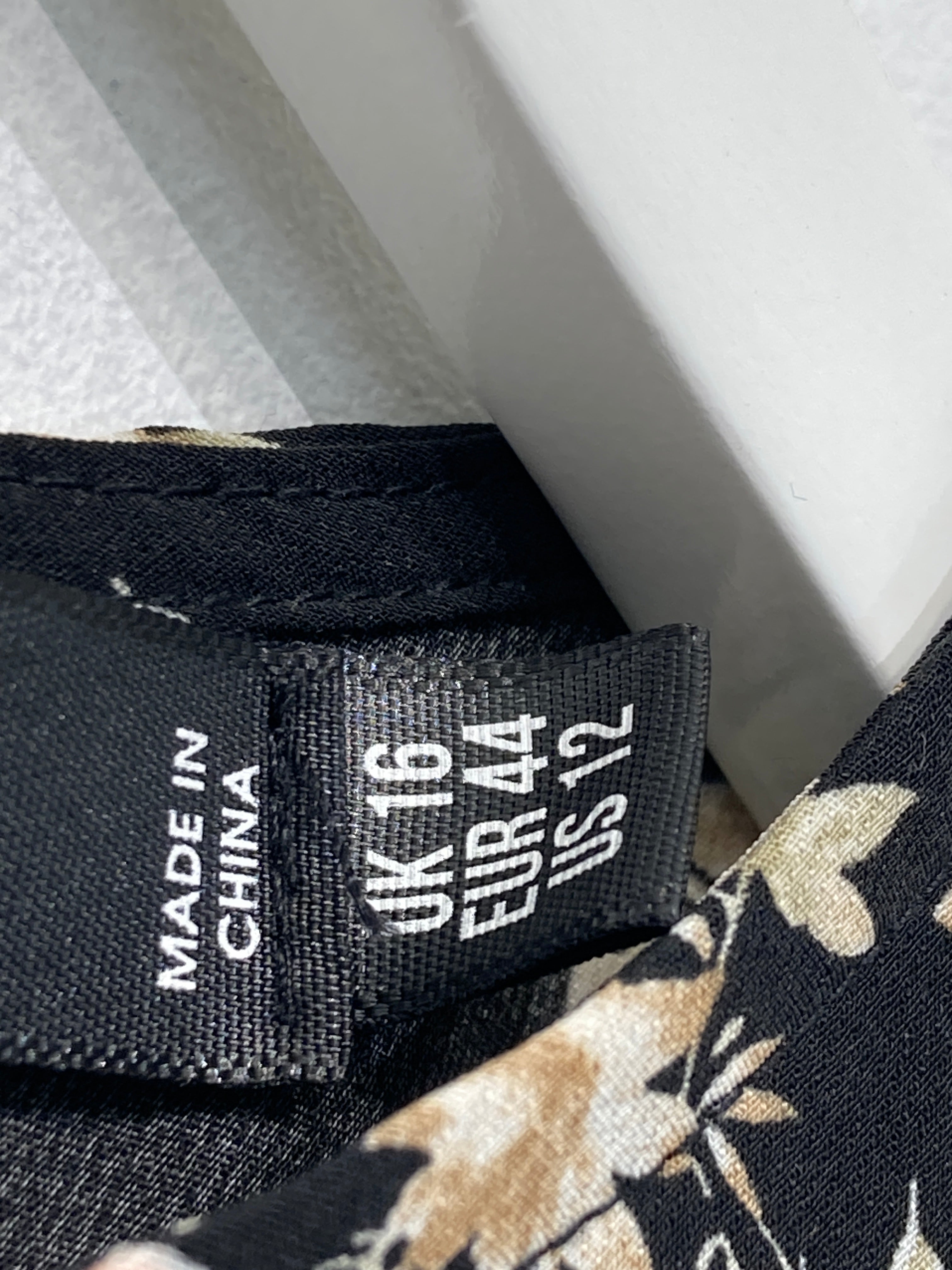 Missguided Kjole