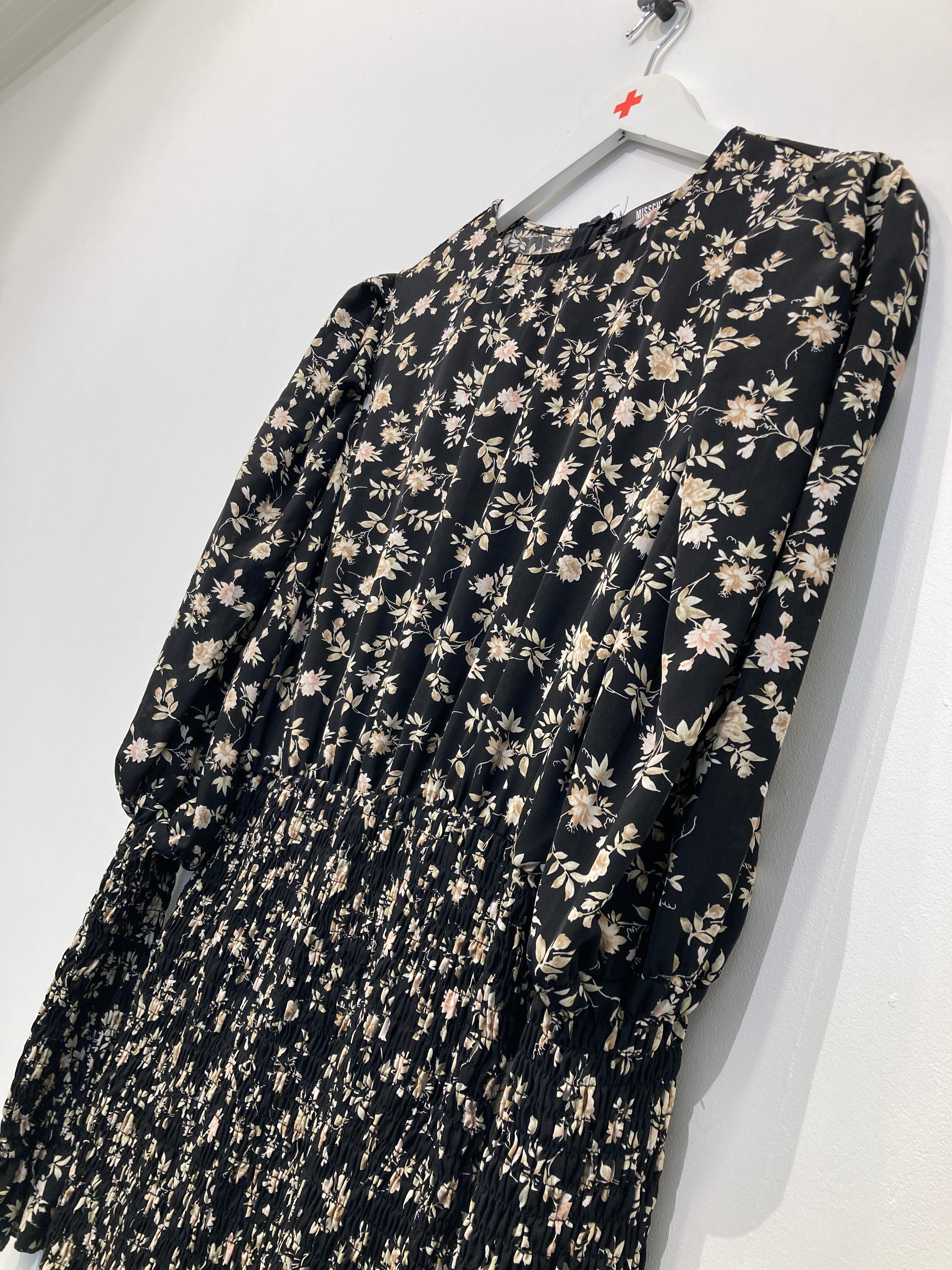 Missguided Kjole