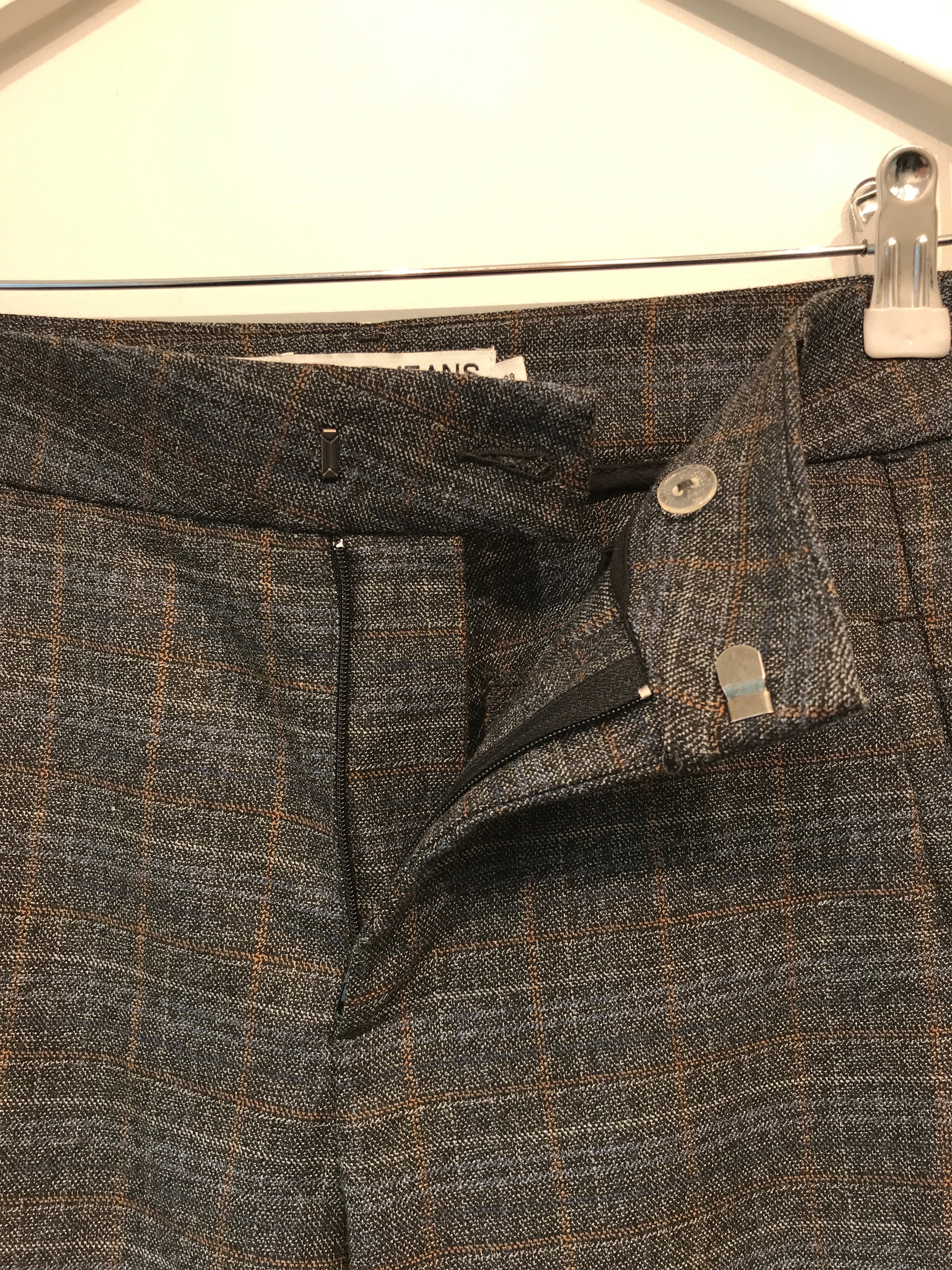 Pulz Jeans Bukser