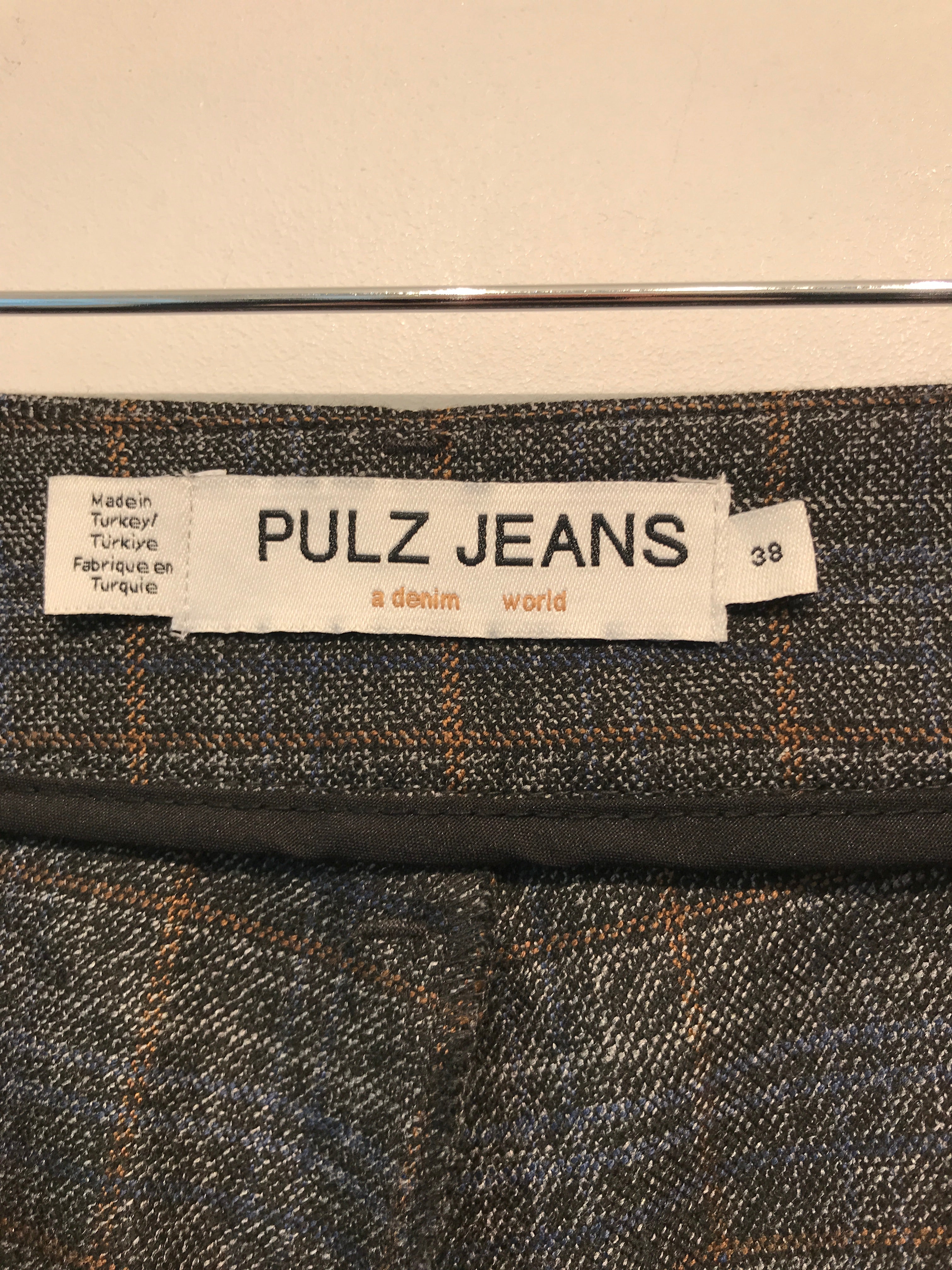 Pulz Jeans Bukser