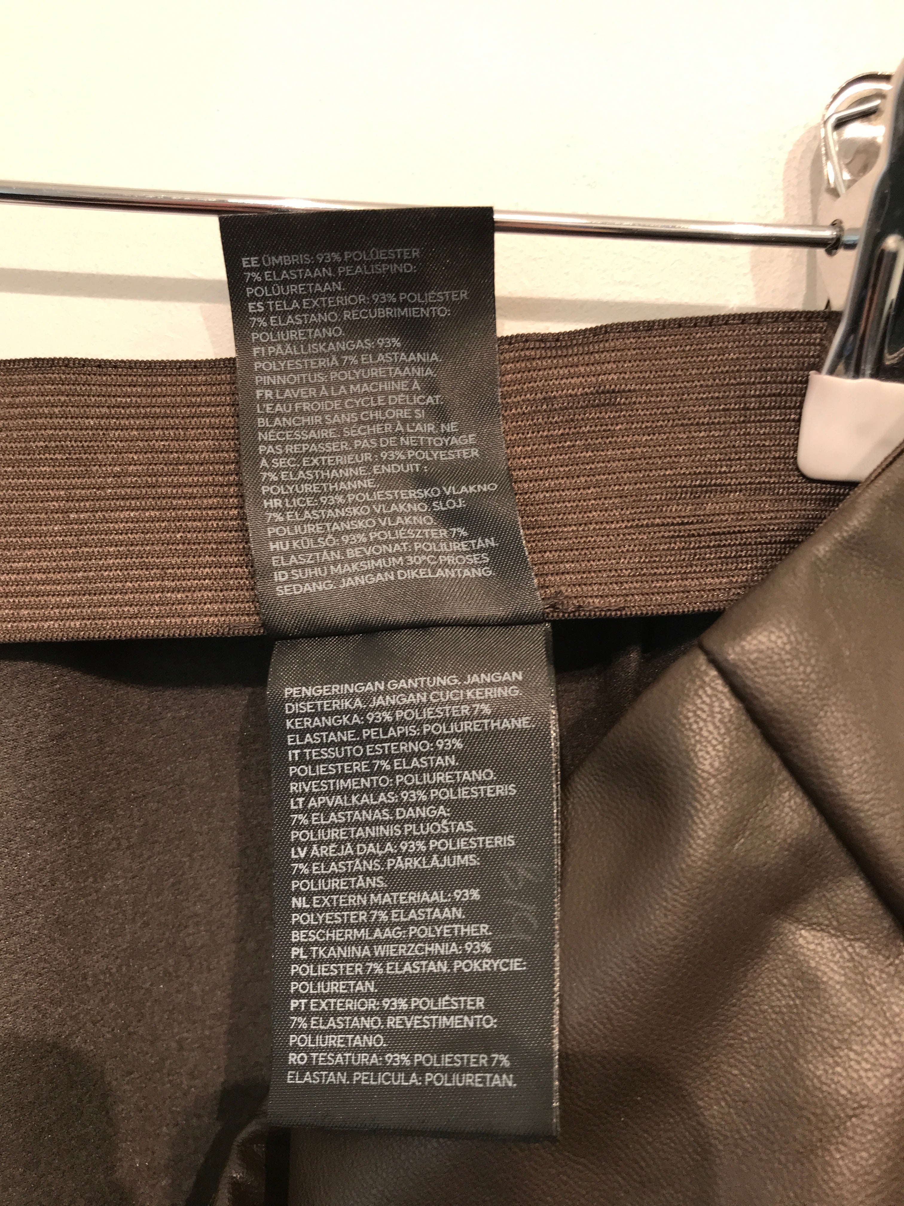 H&M Bukser